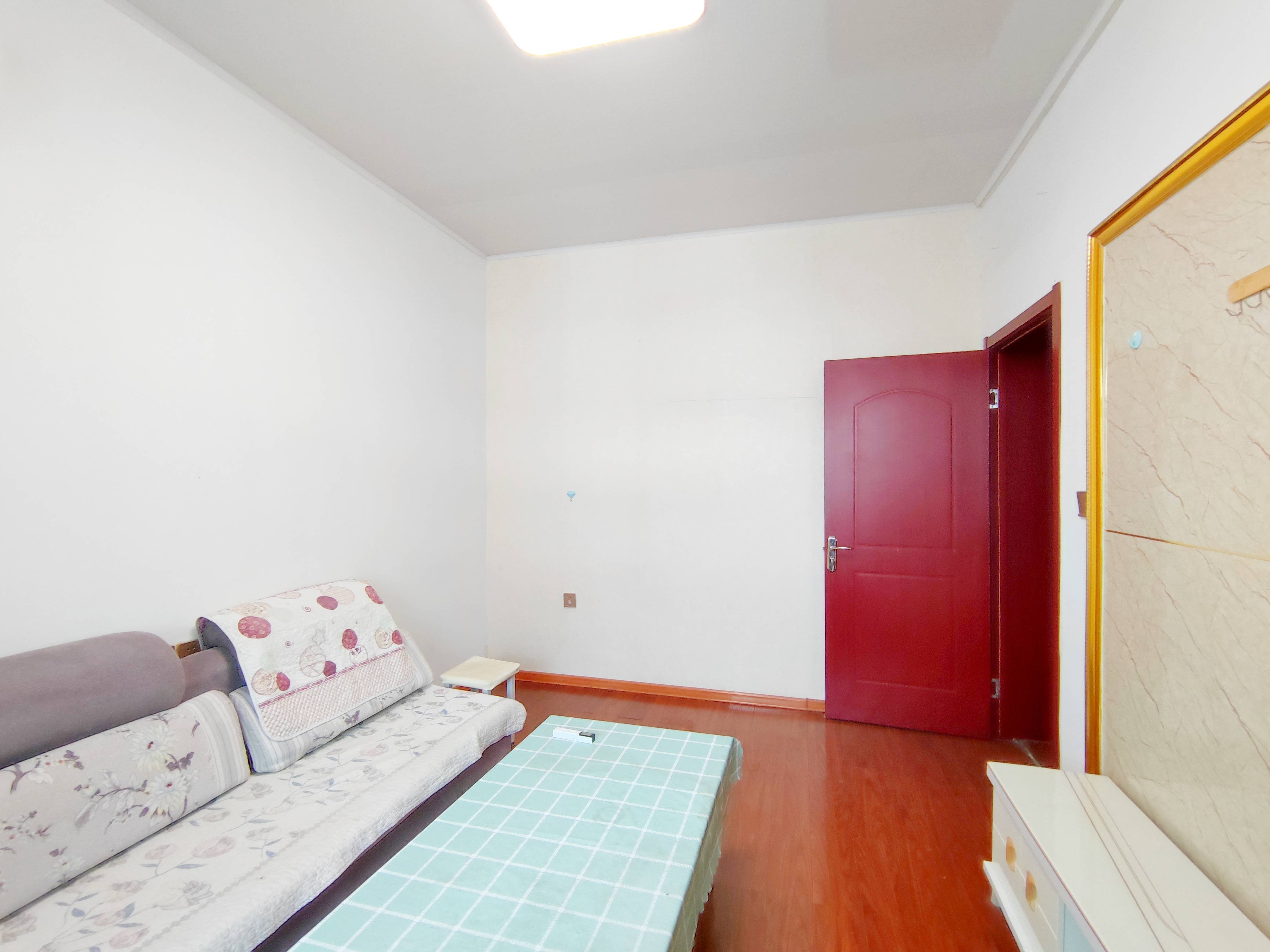 济微路公路局宿舍