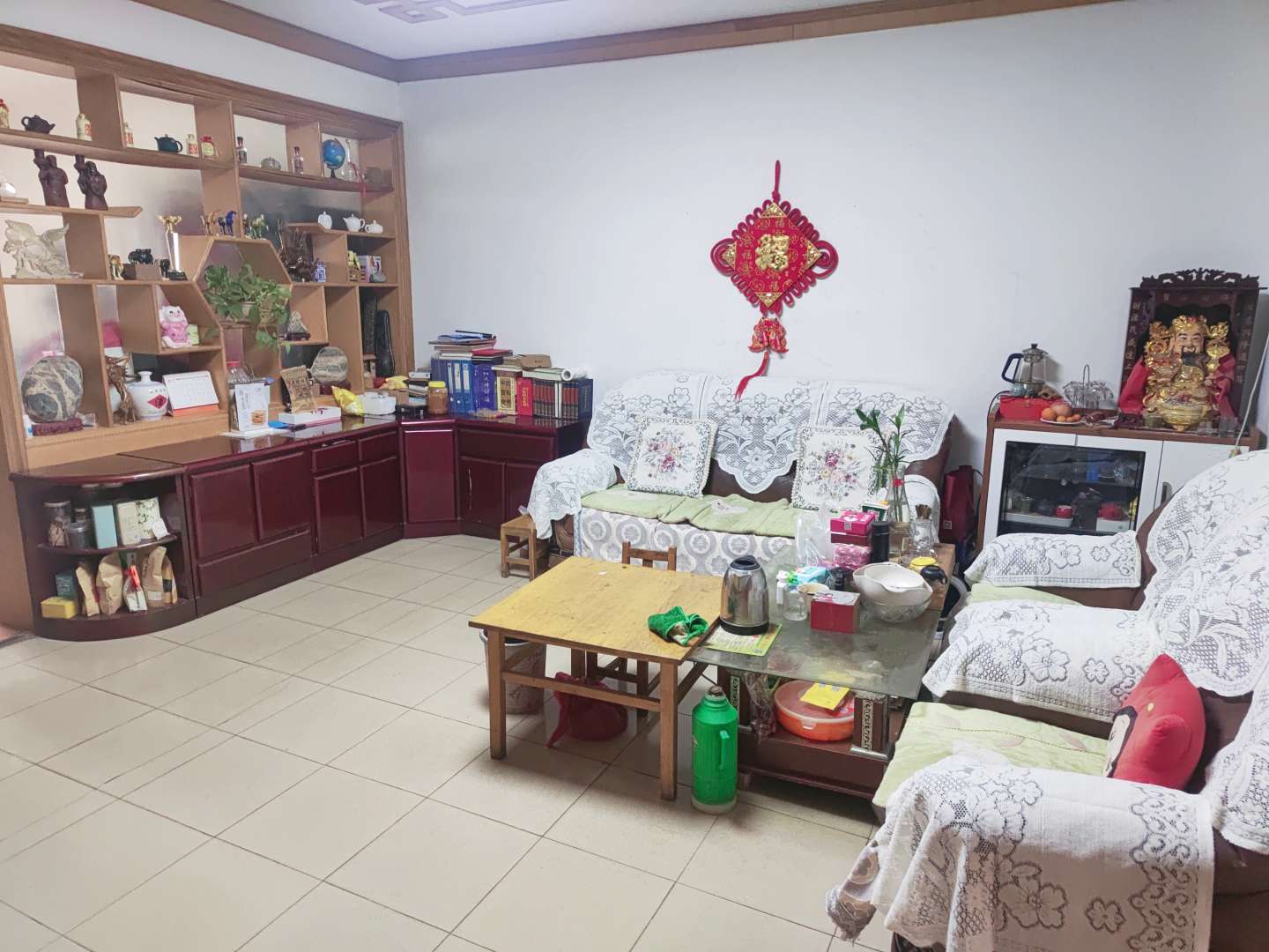 文胜街工商局宿舍