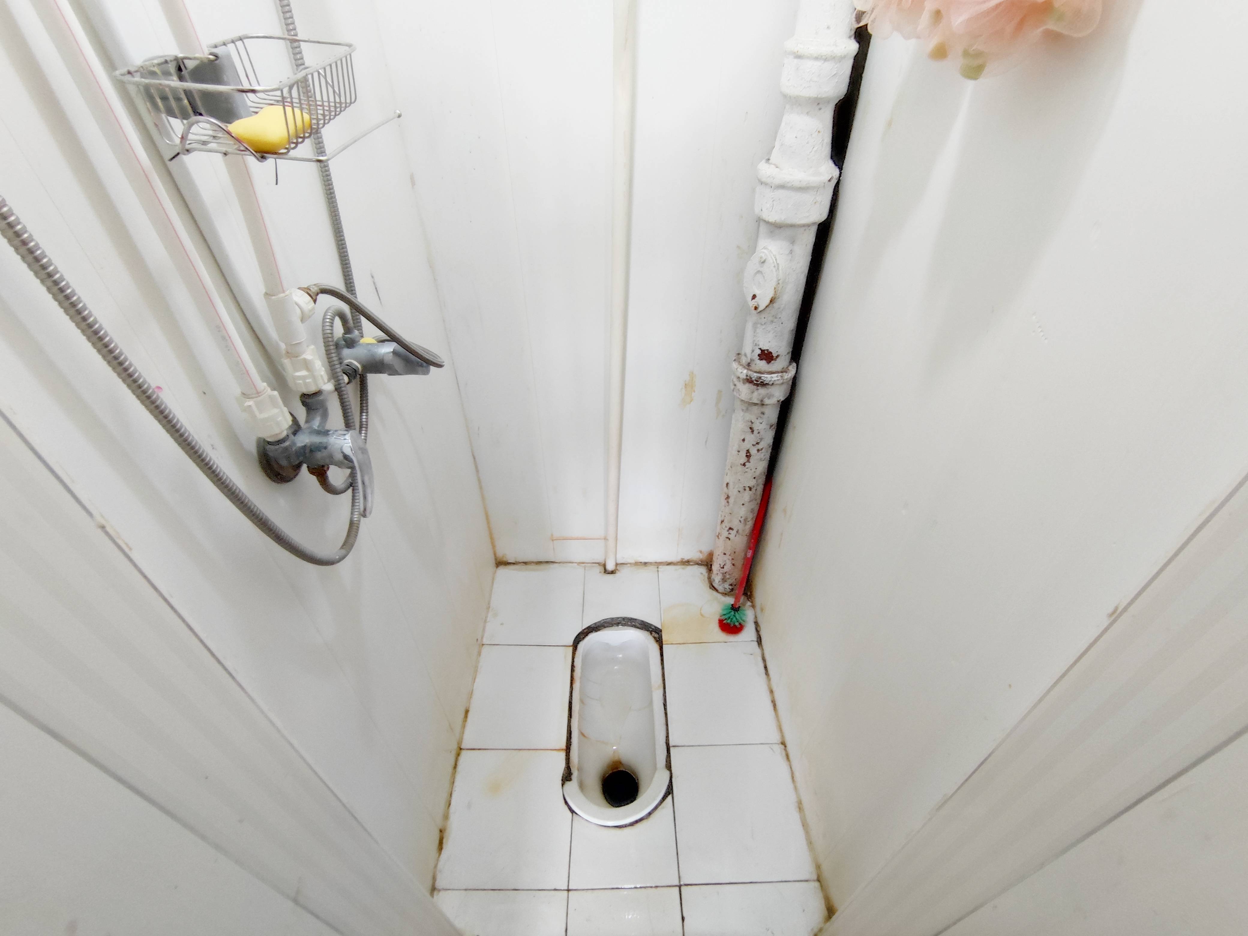 济微路公路局宿舍