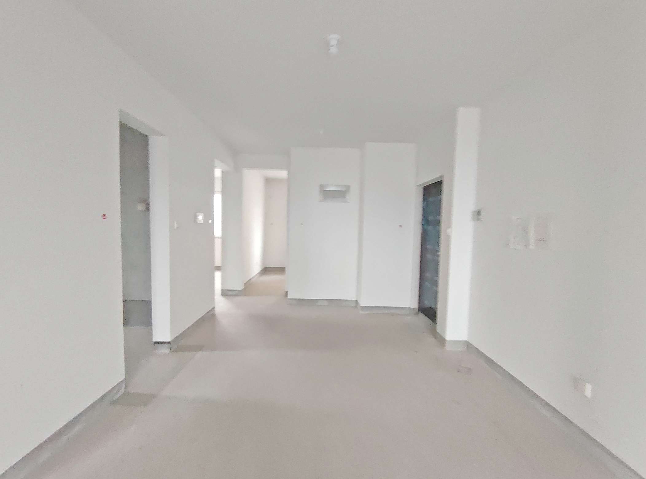 绿地国际城紫荆明都