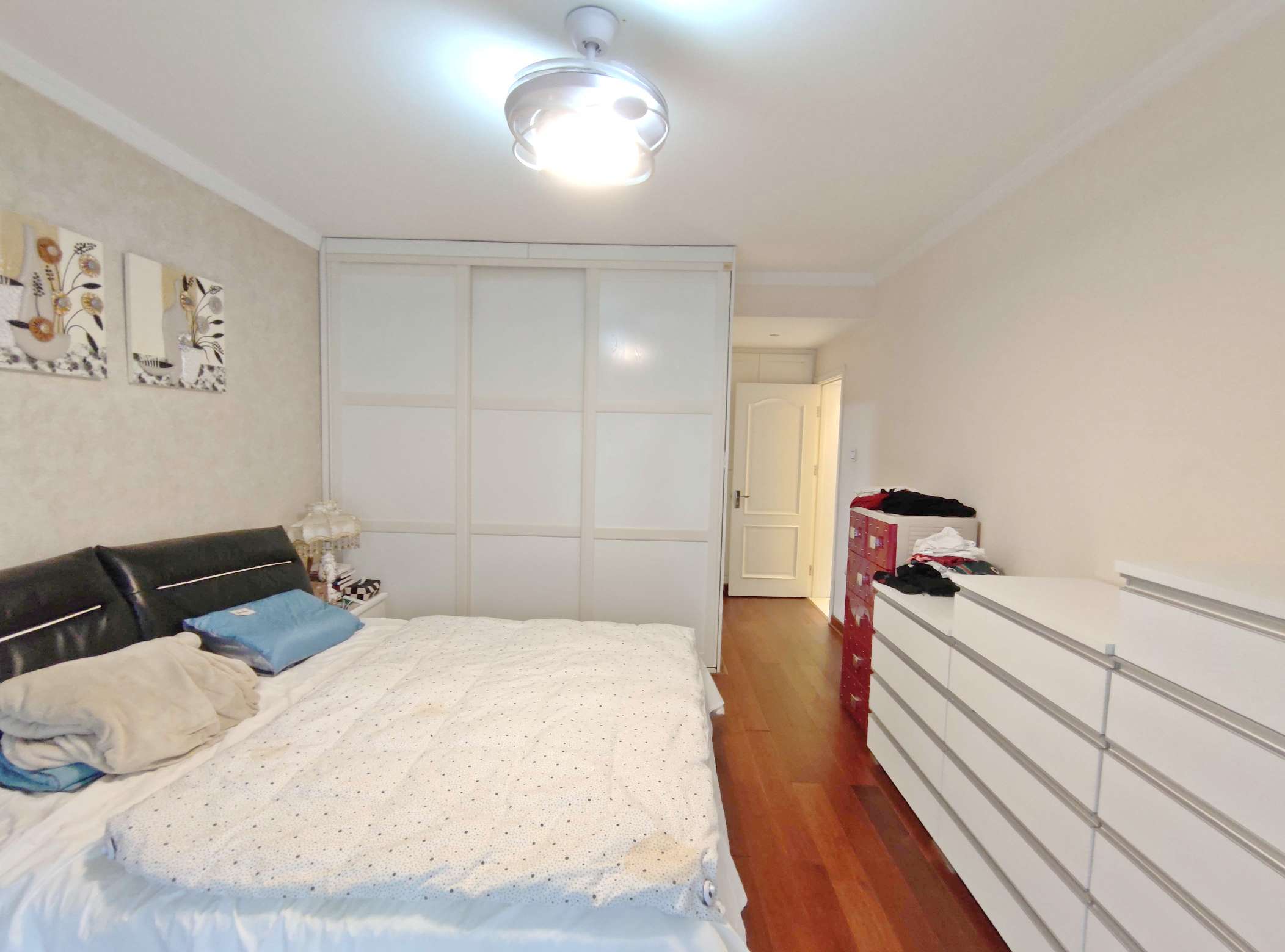 卧龙花园龙泰苑