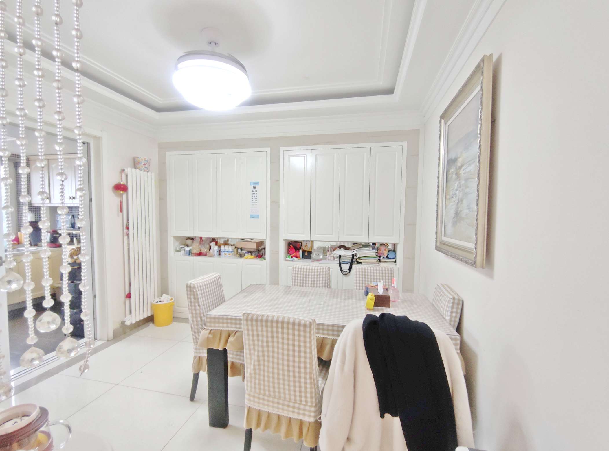 卧龙花园龙泰苑