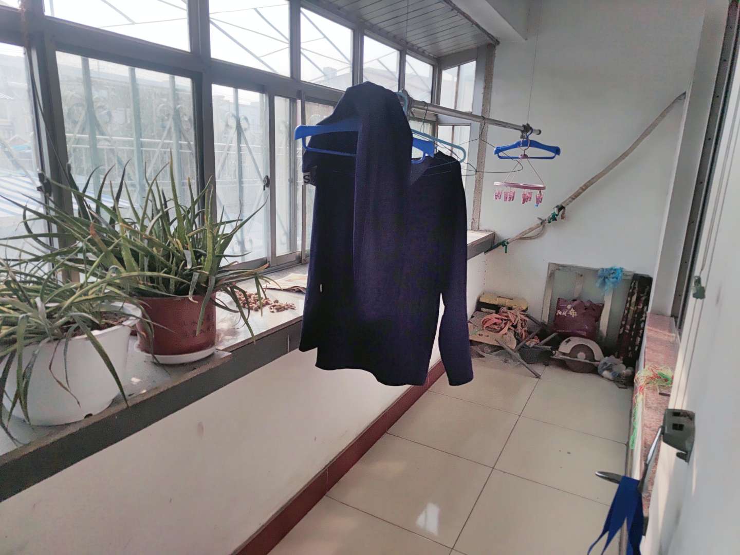 文胜街工商局宿舍