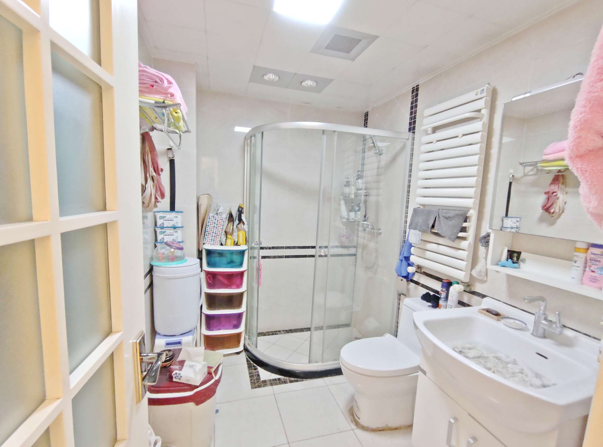 卧龙花园龙泰苑