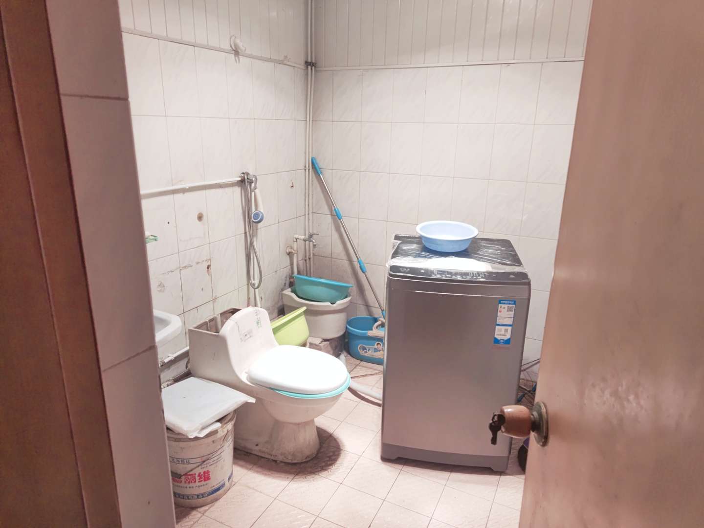 文胜街工商局宿舍