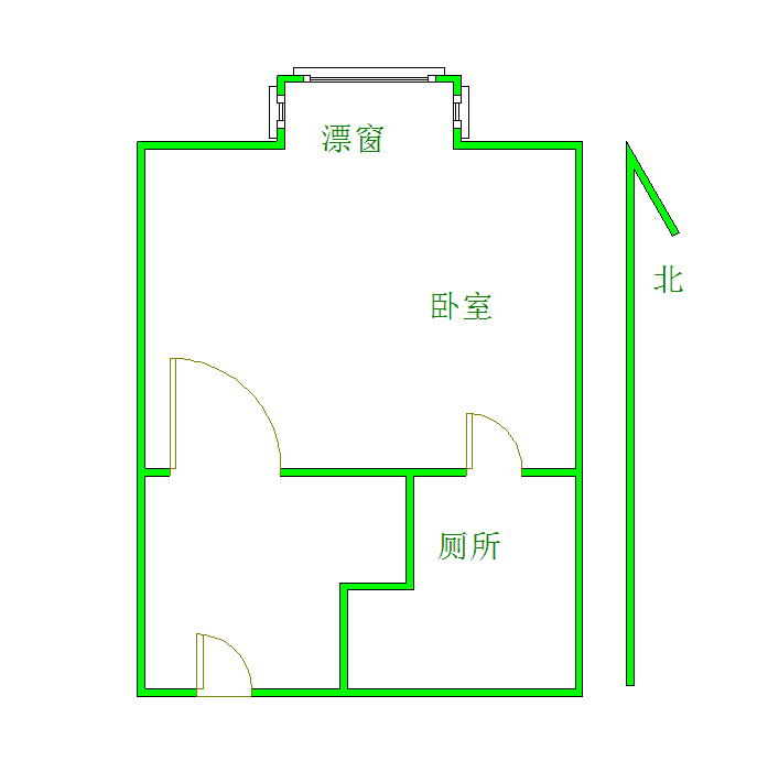 海右重华