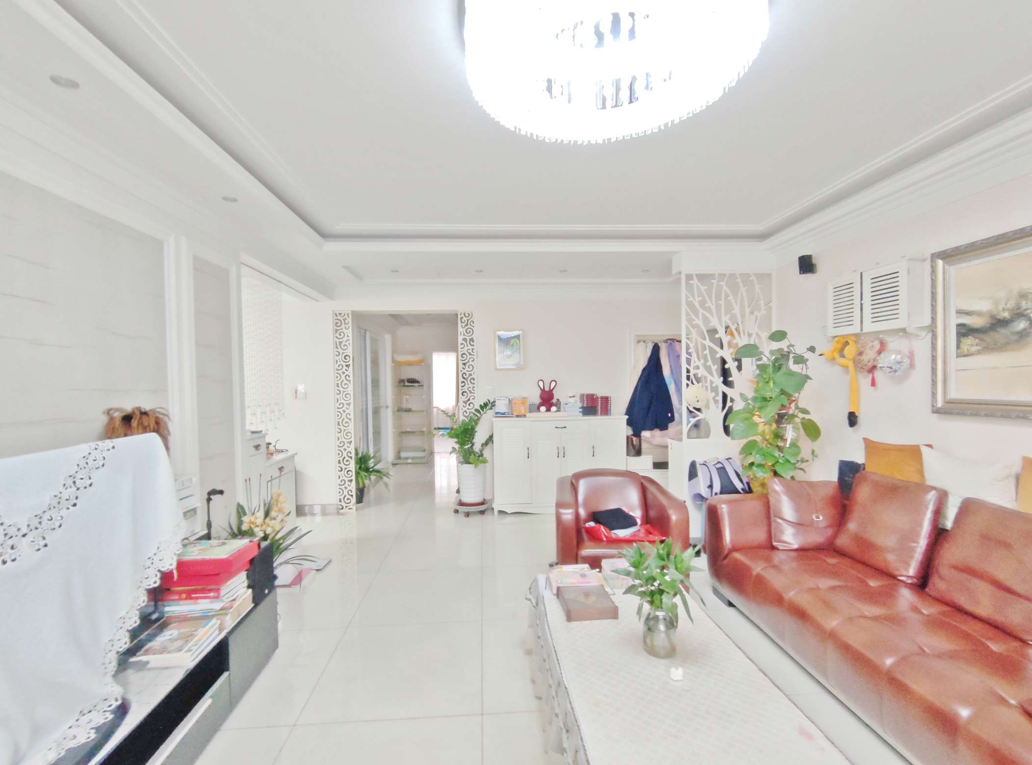 卧龙花园龙泰苑