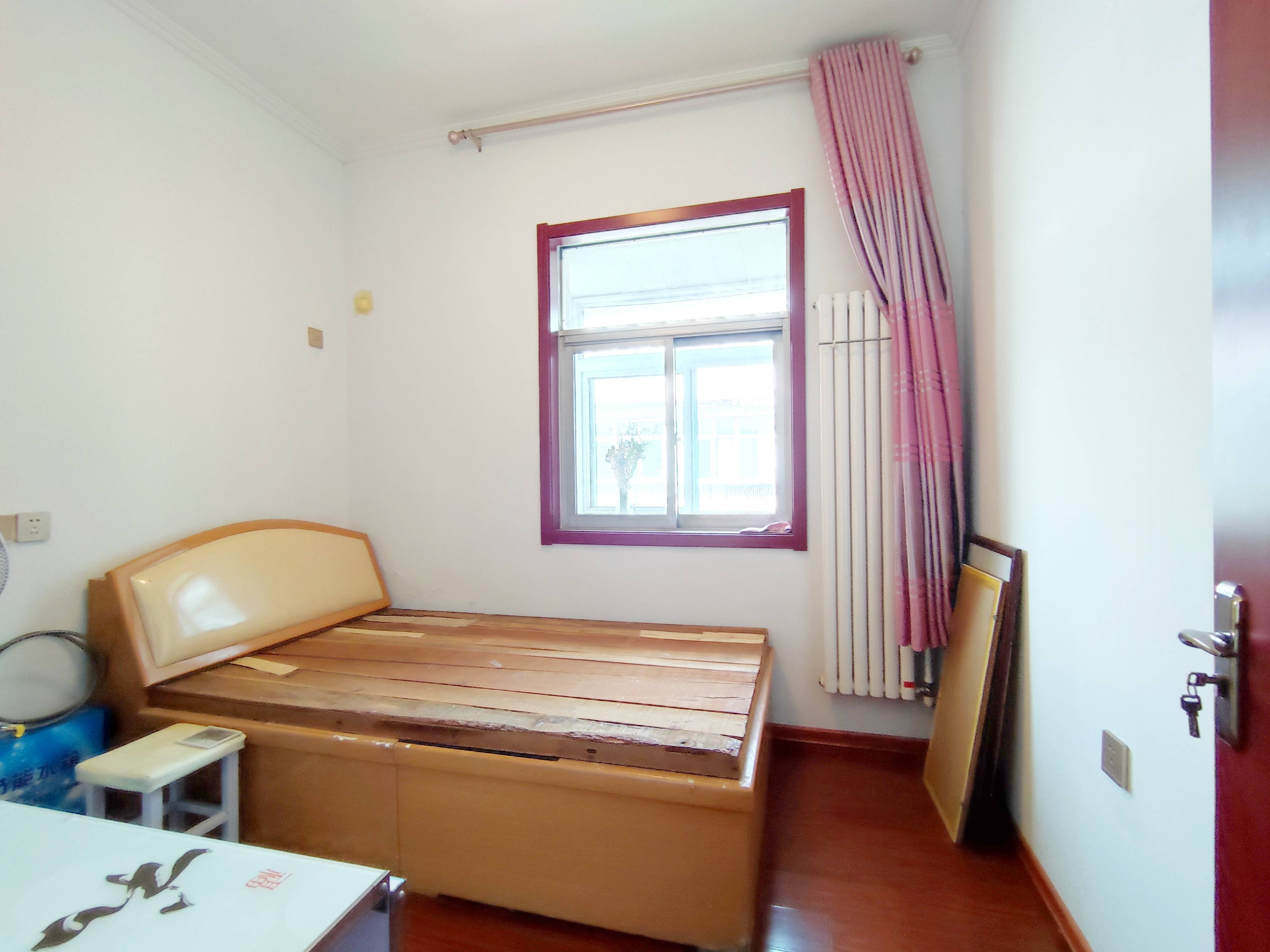 济微路公路局宿舍