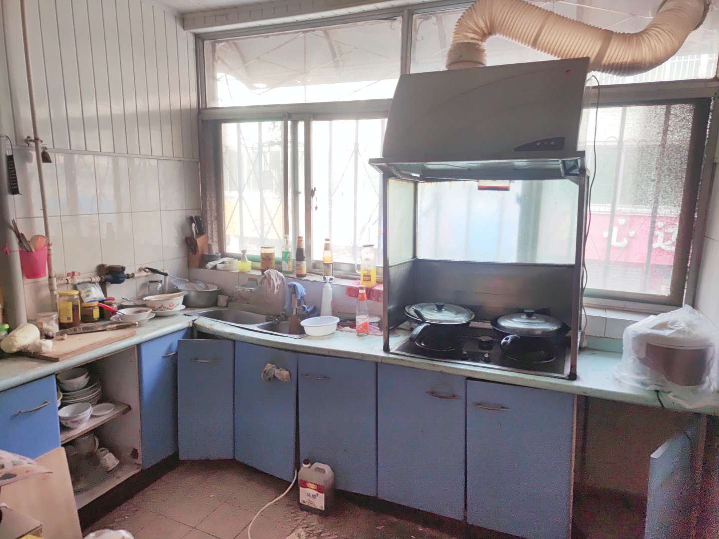 文胜街工商局宿舍