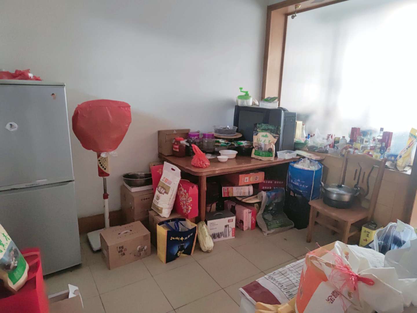 文胜街工商局宿舍