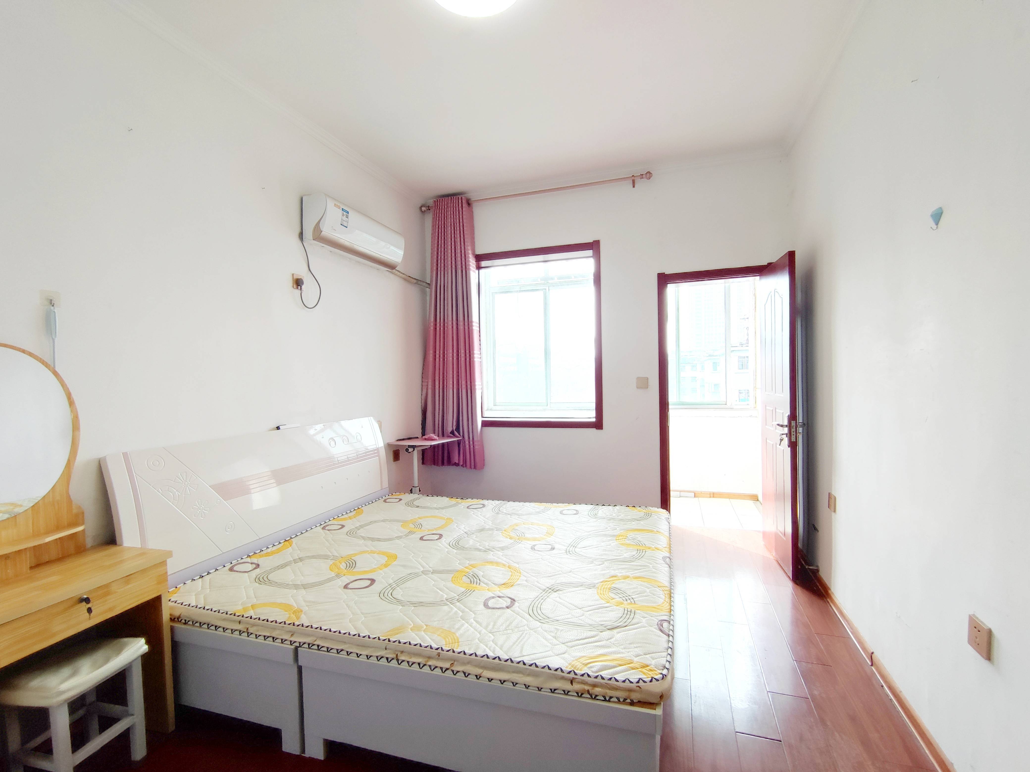 济微路公路局宿舍