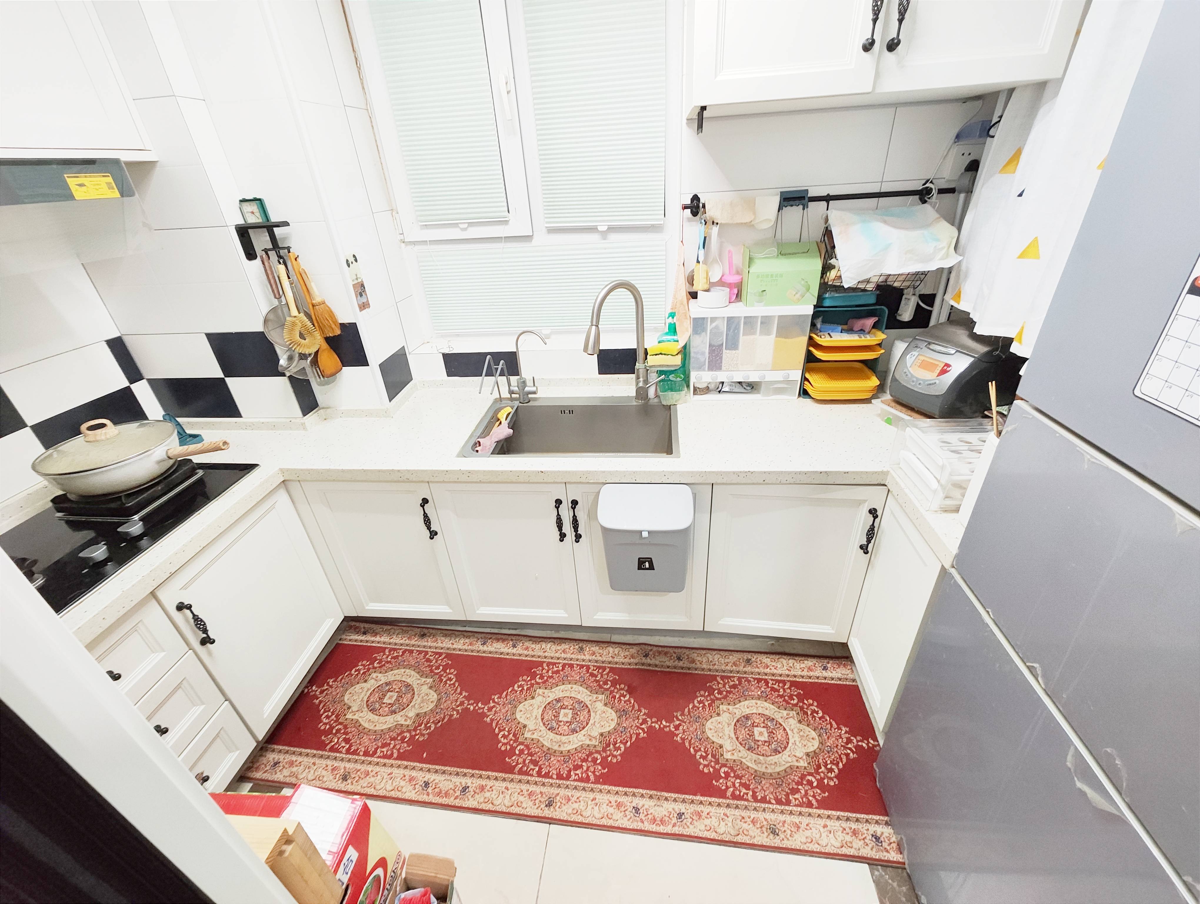 绿地新里香榭丽公馆