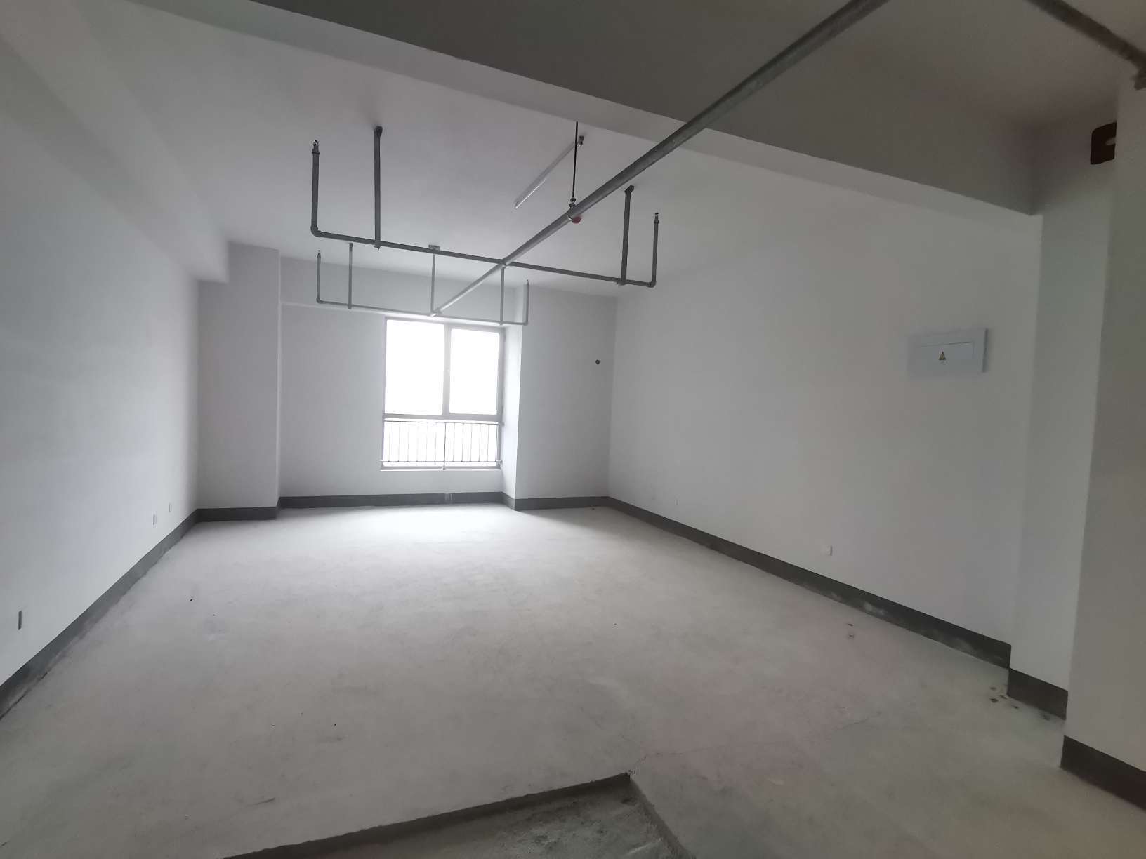 中建锦绣广场