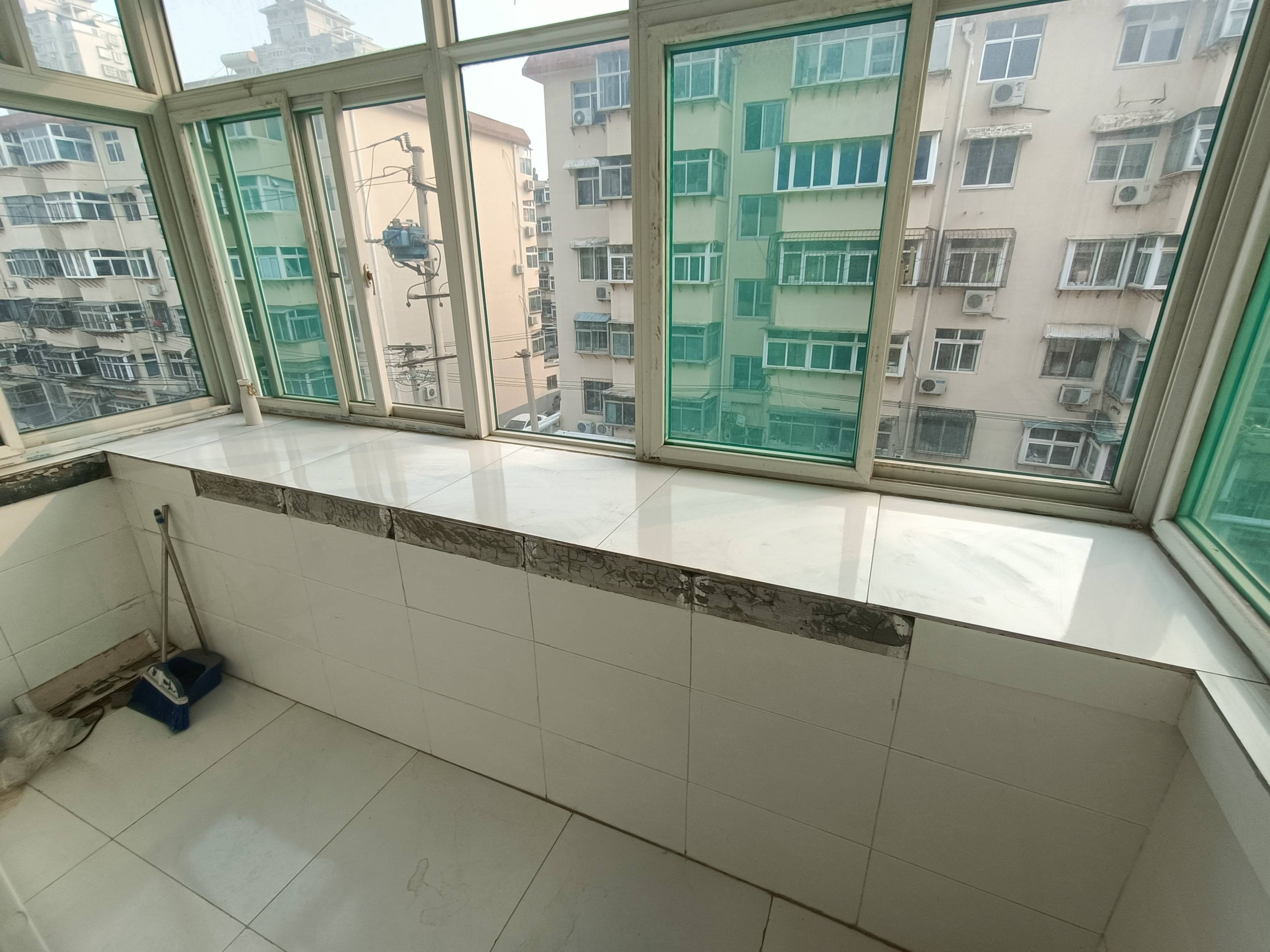 南辛庄北街单位宿舍