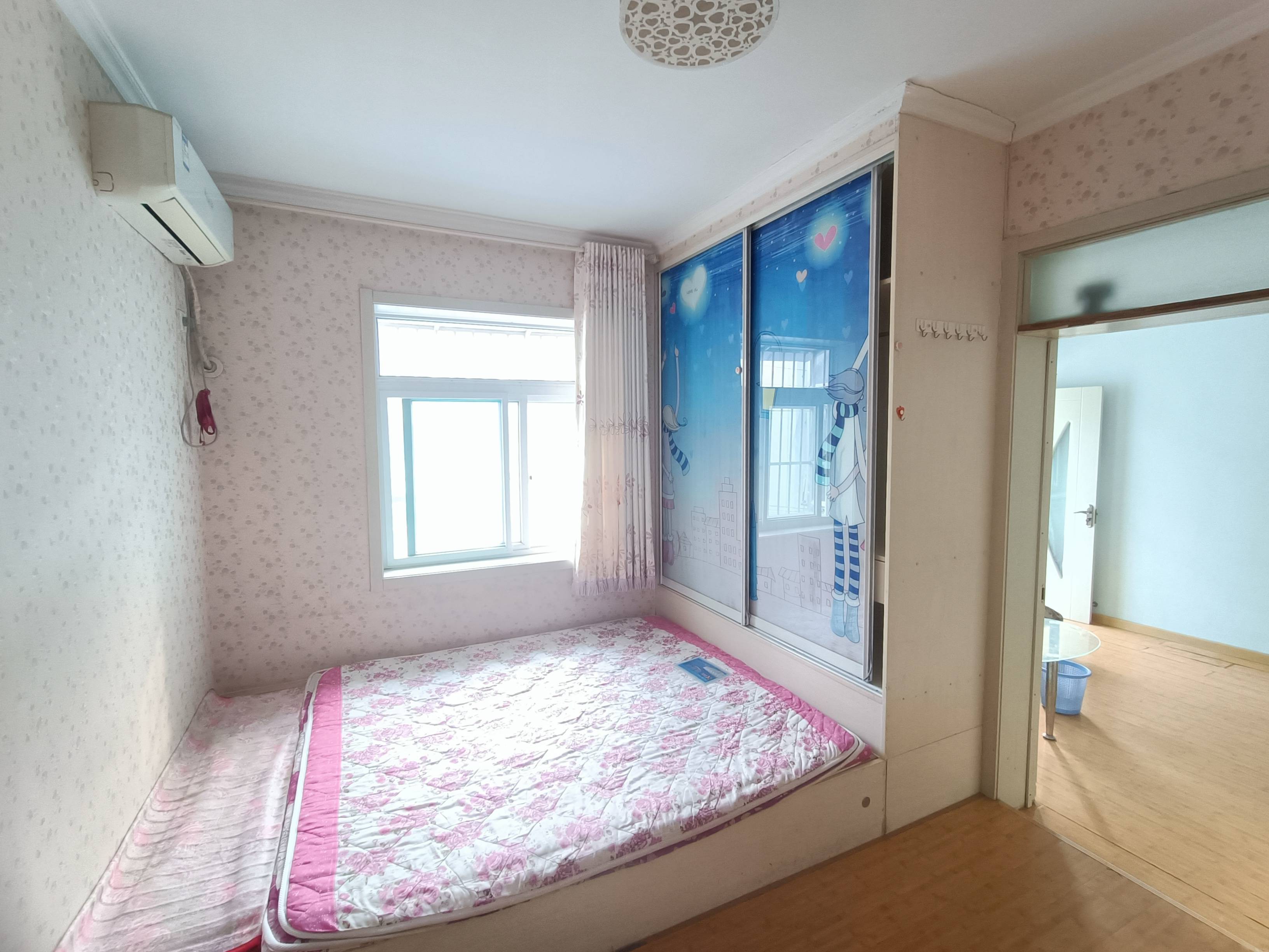 南辛庄北街单位宿舍