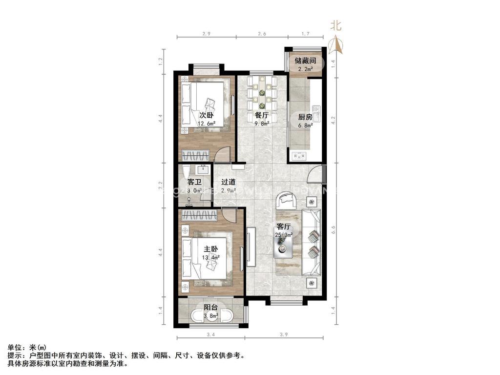 鲁商常春藤