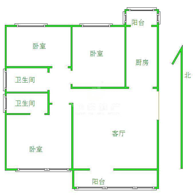 数码港公寓