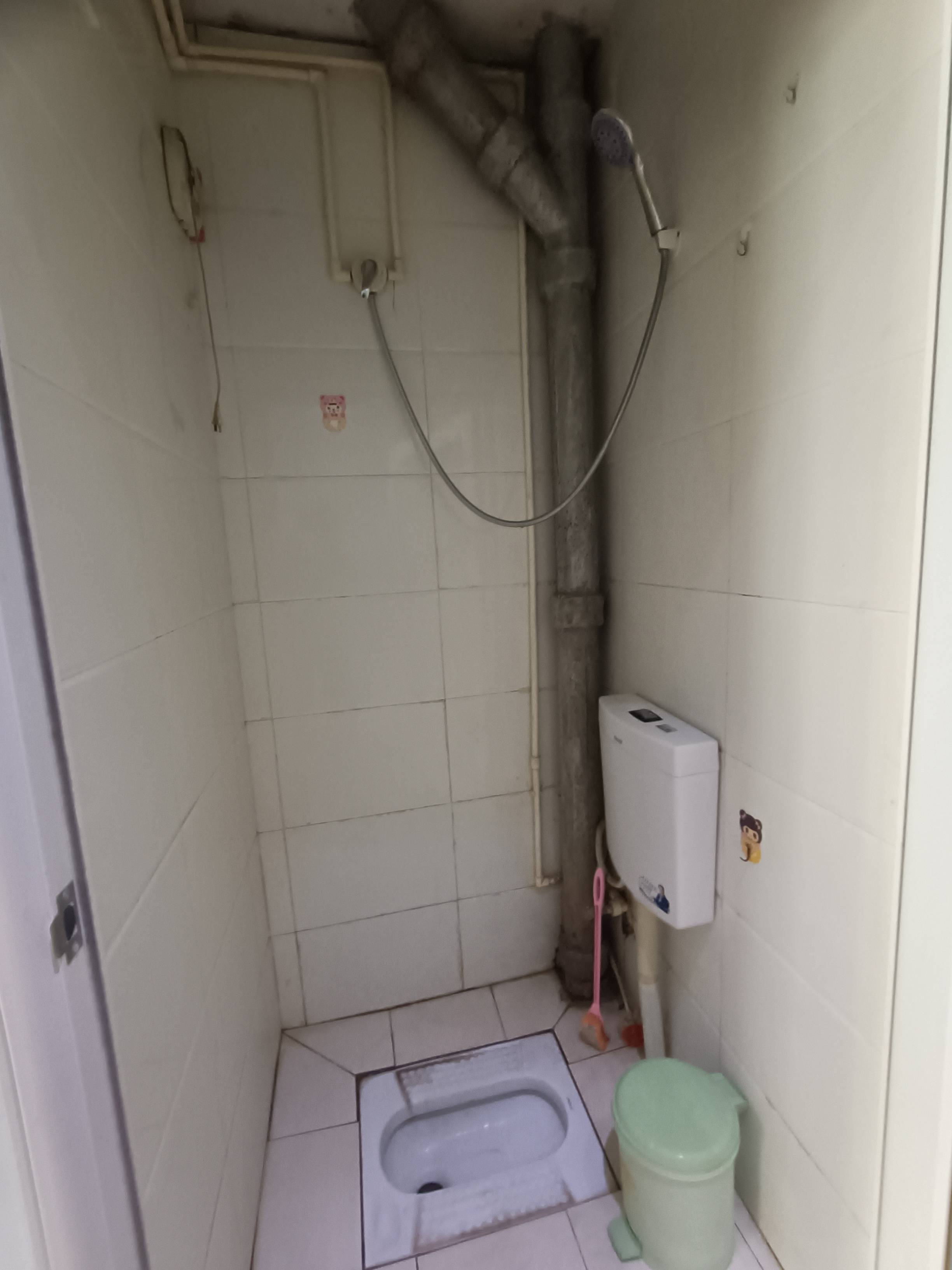 南辛庄北街单位宿舍