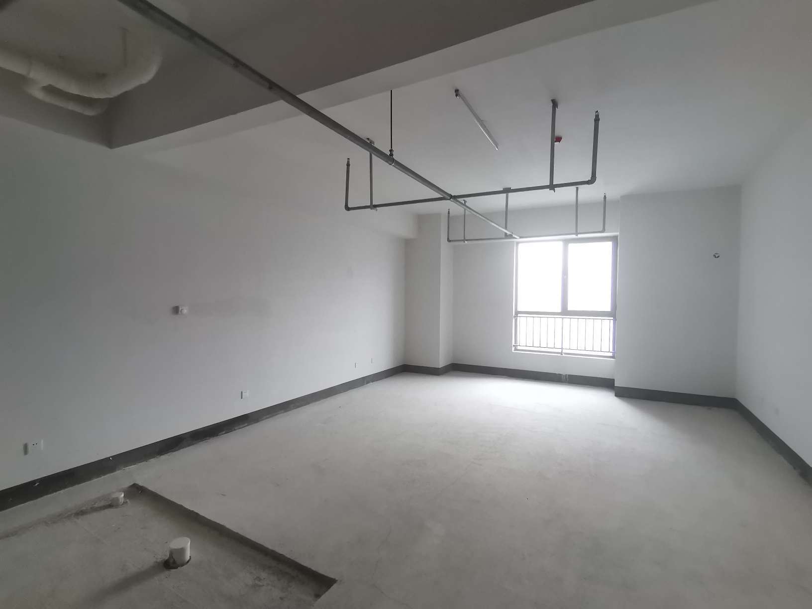 中建锦绣广场