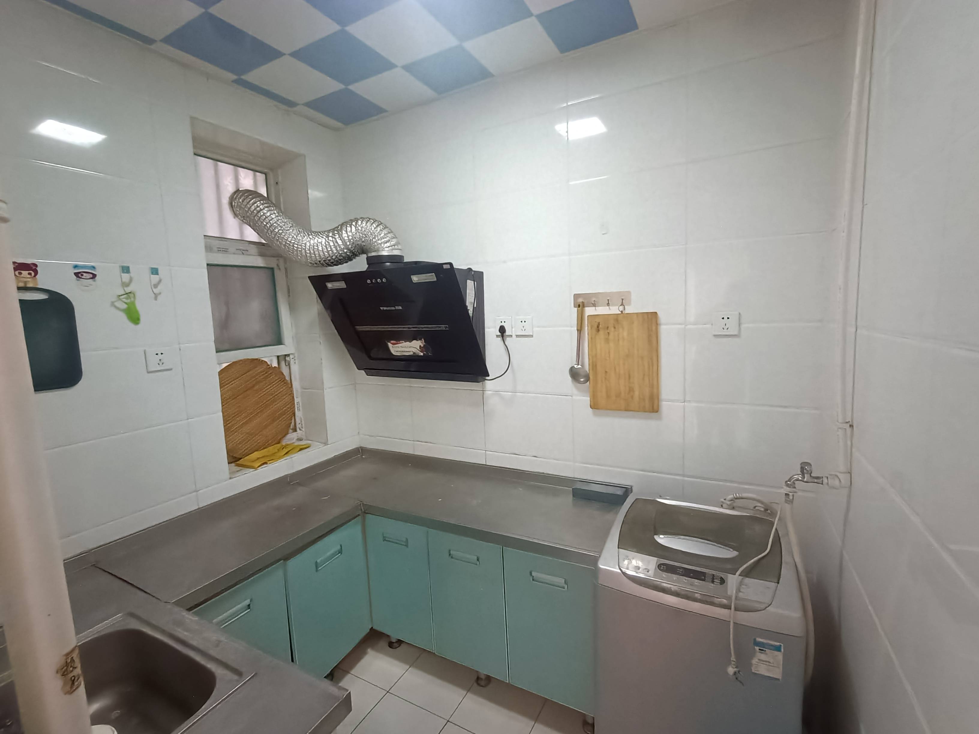 南辛庄北街单位宿舍