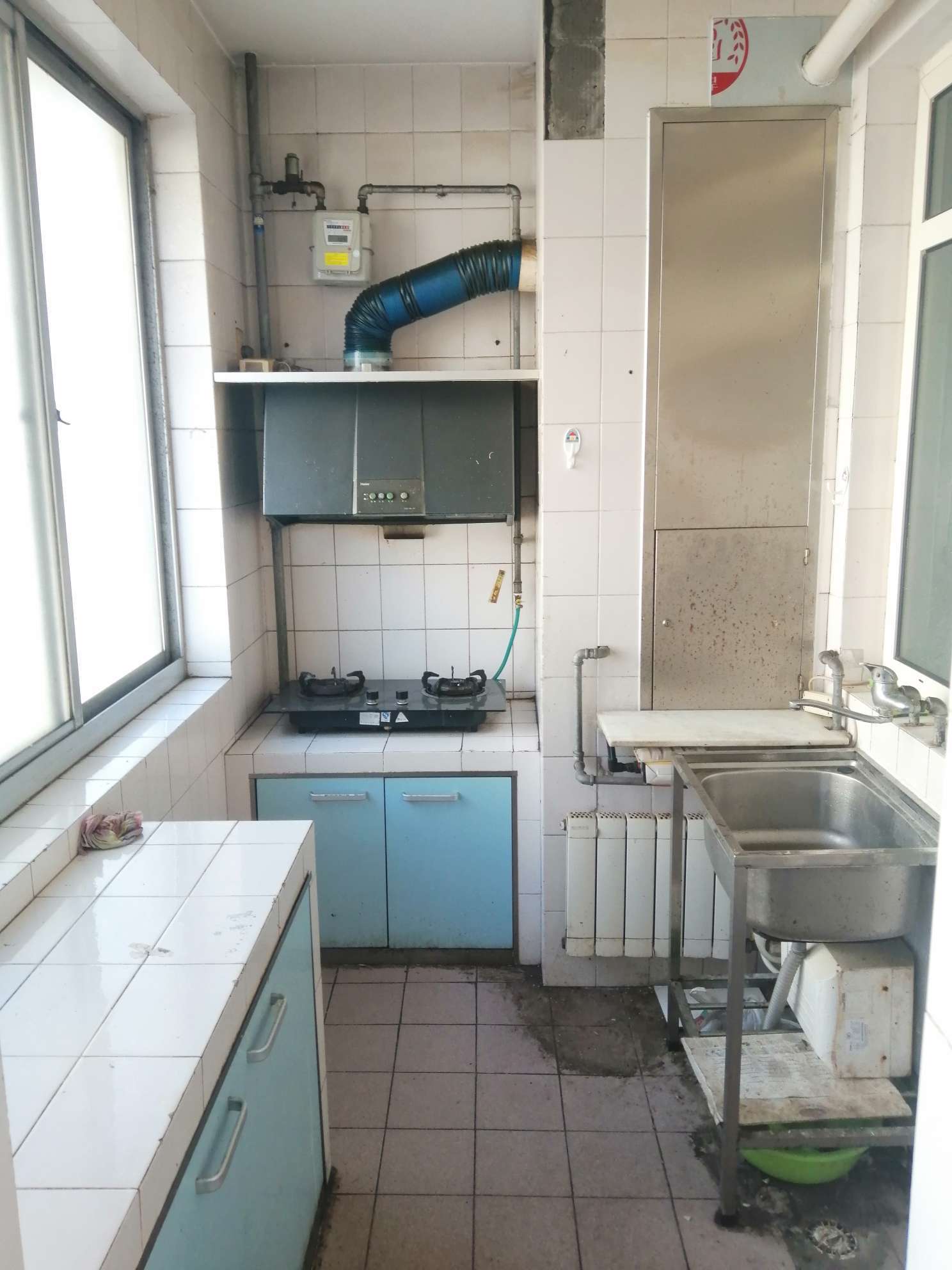 明湖小区