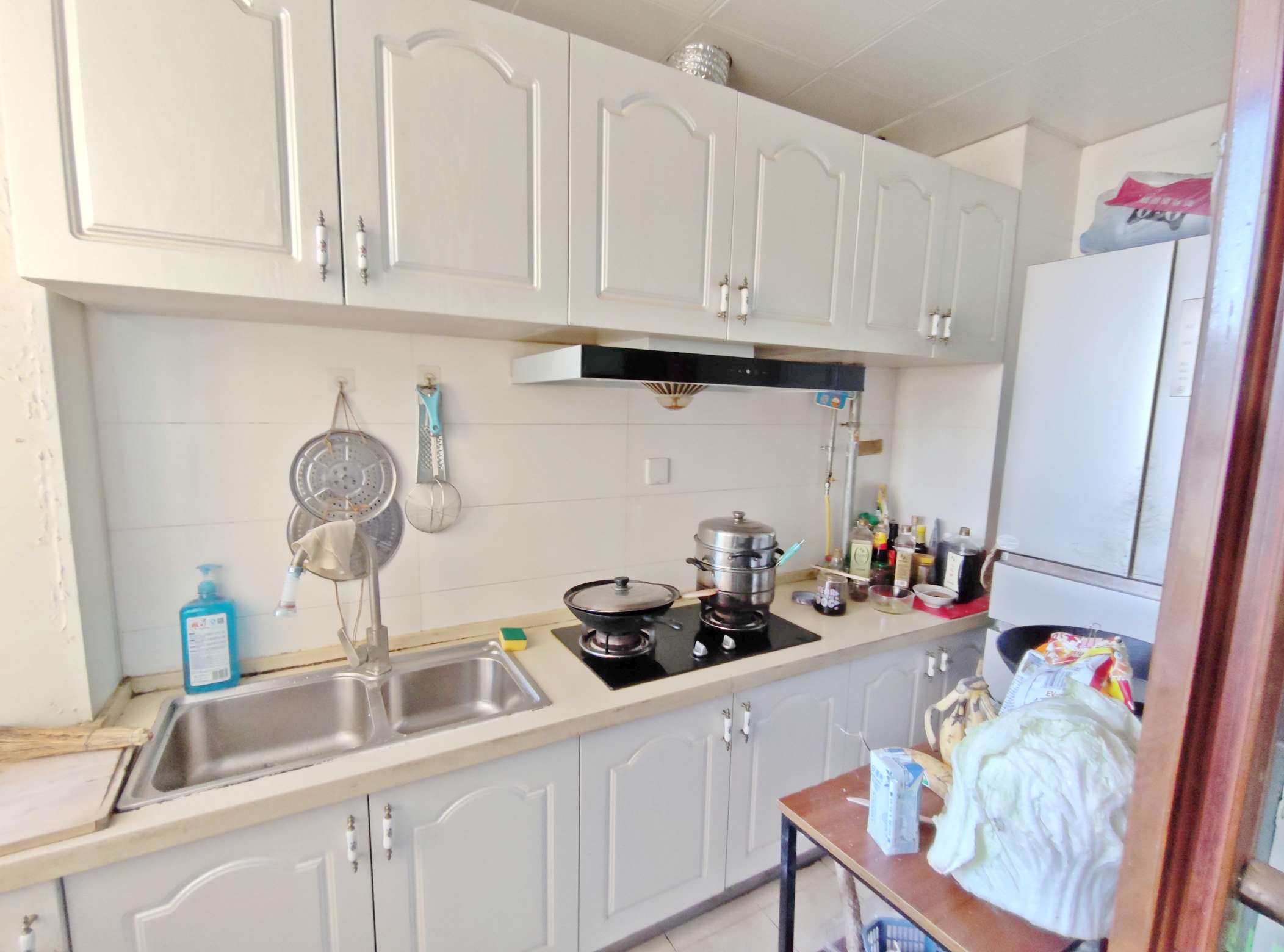 中海国际社区御山华府西区(A4地块）