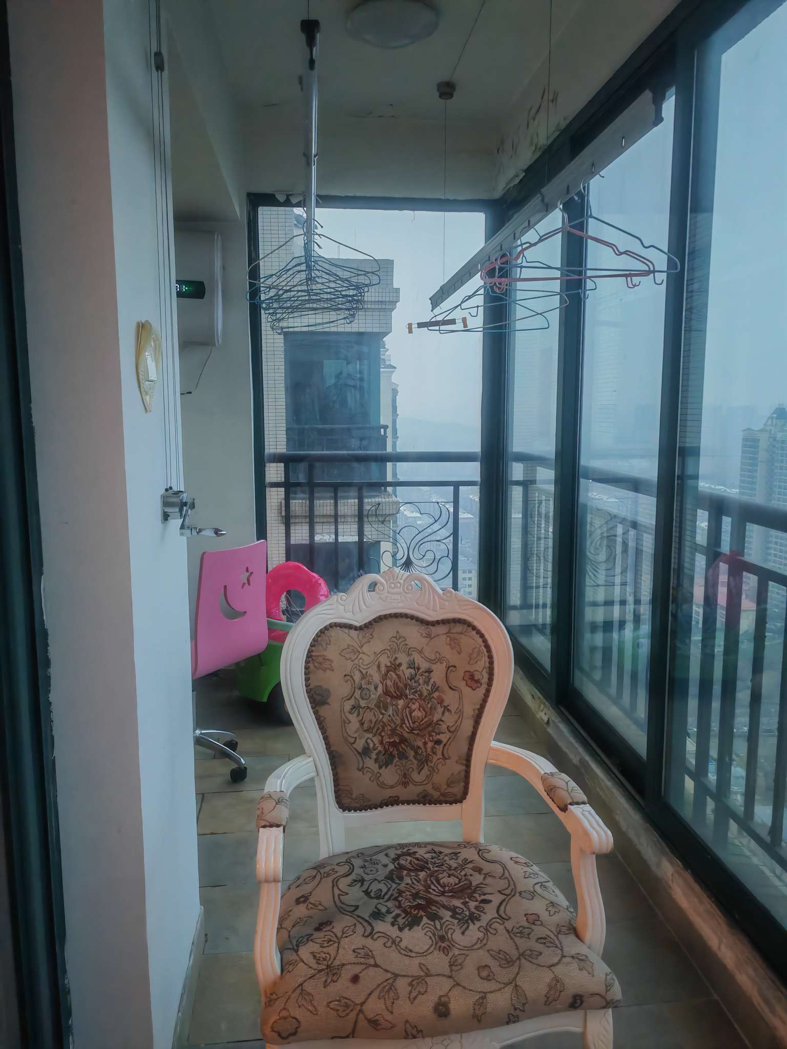 恒大名都