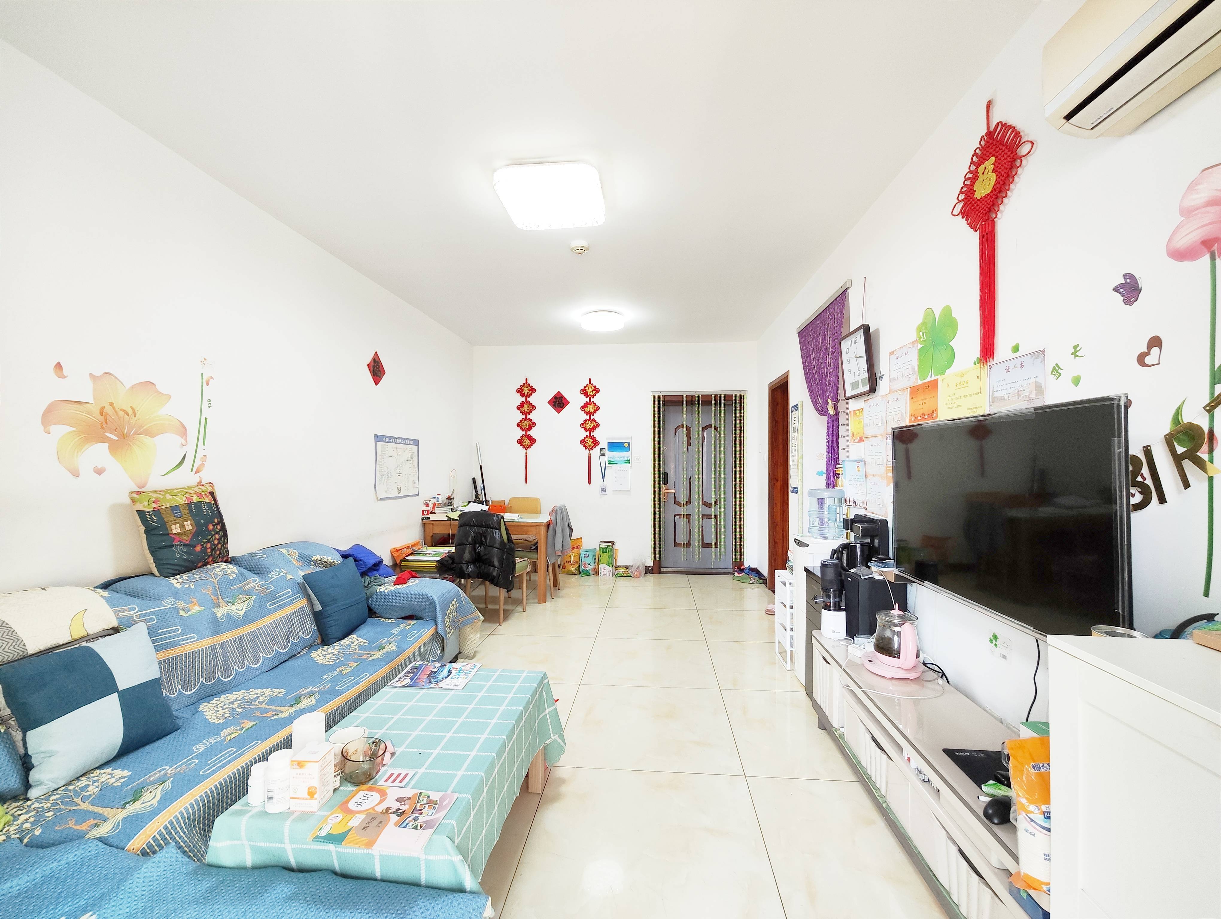 中建锦绣城