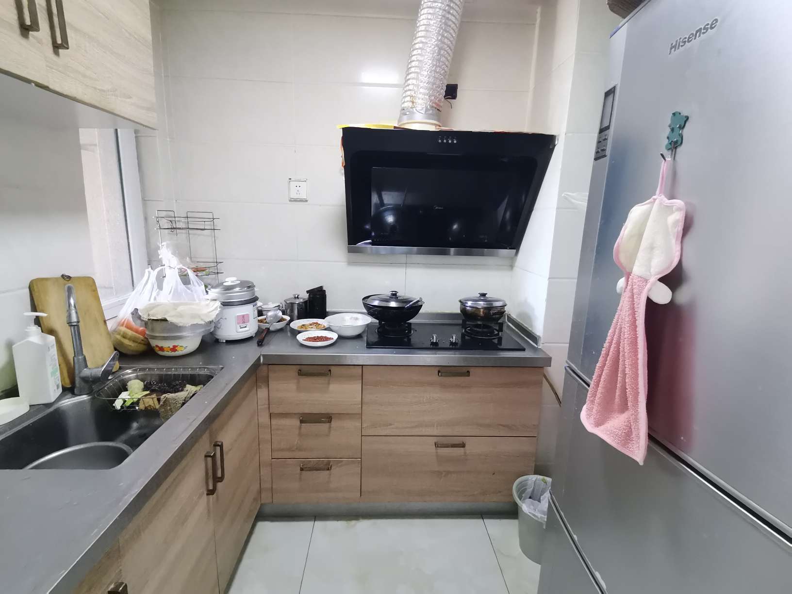 帝华鸿府