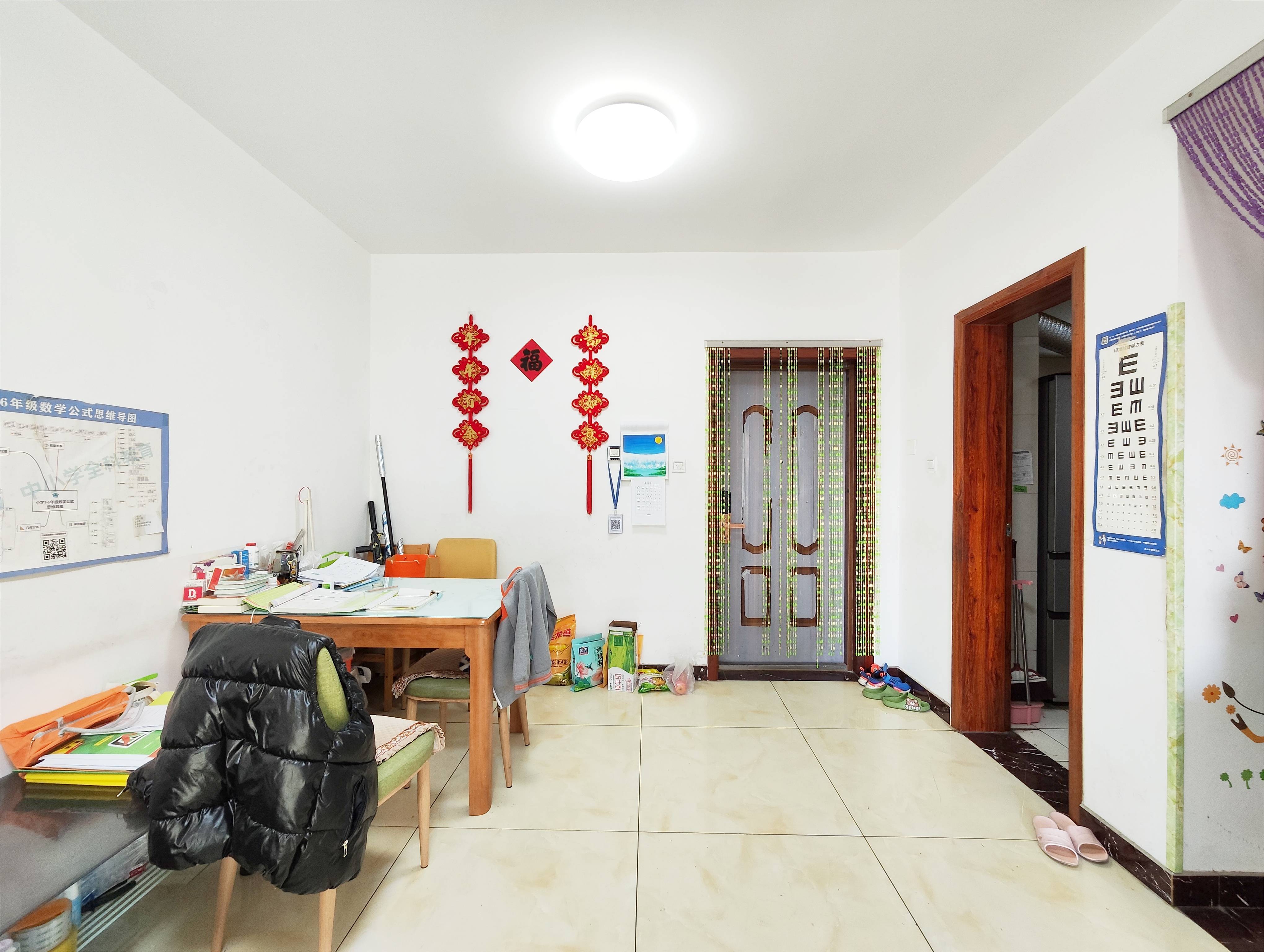中建锦绣城
