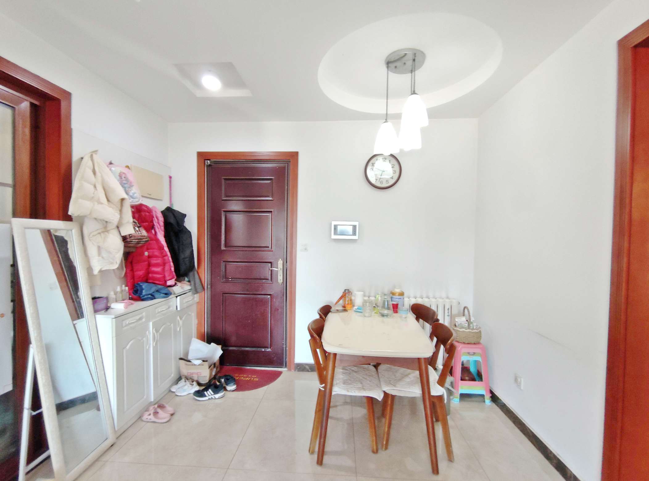 中海国际社区御山华府西区(A4地块）