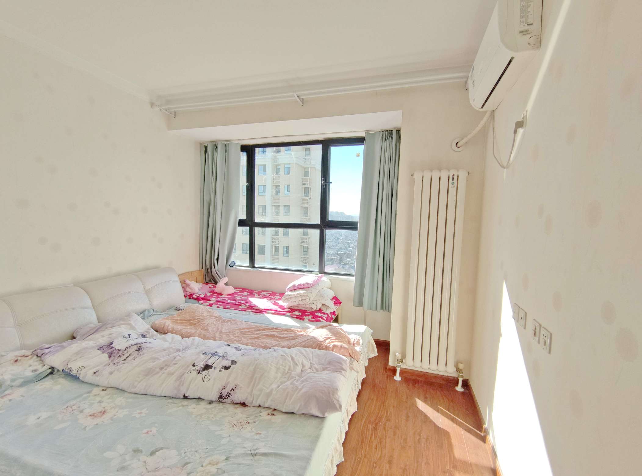 中海国际社区御山华府西区(A4地块）