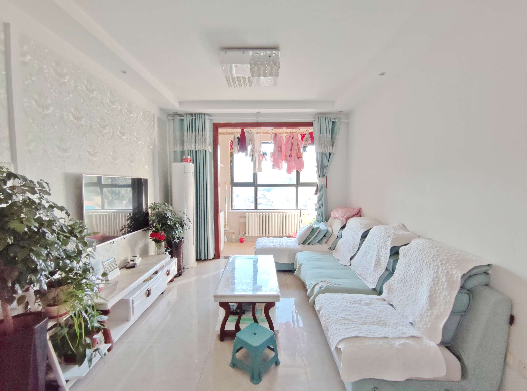 中海国际社区御山华府西区(A4地块）