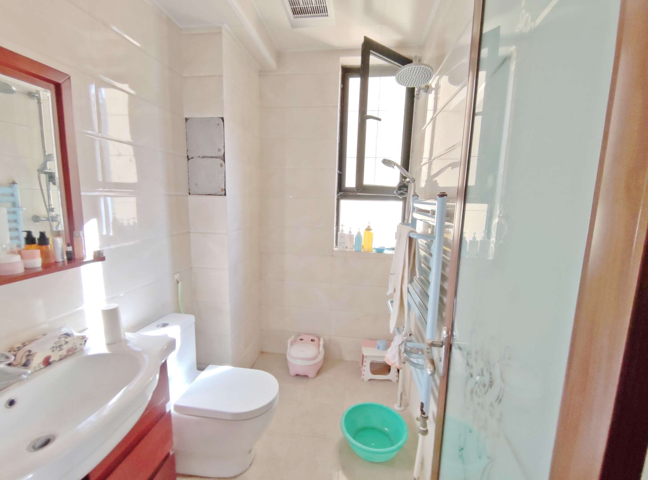 中海国际社区御山华府西区(A4地块）