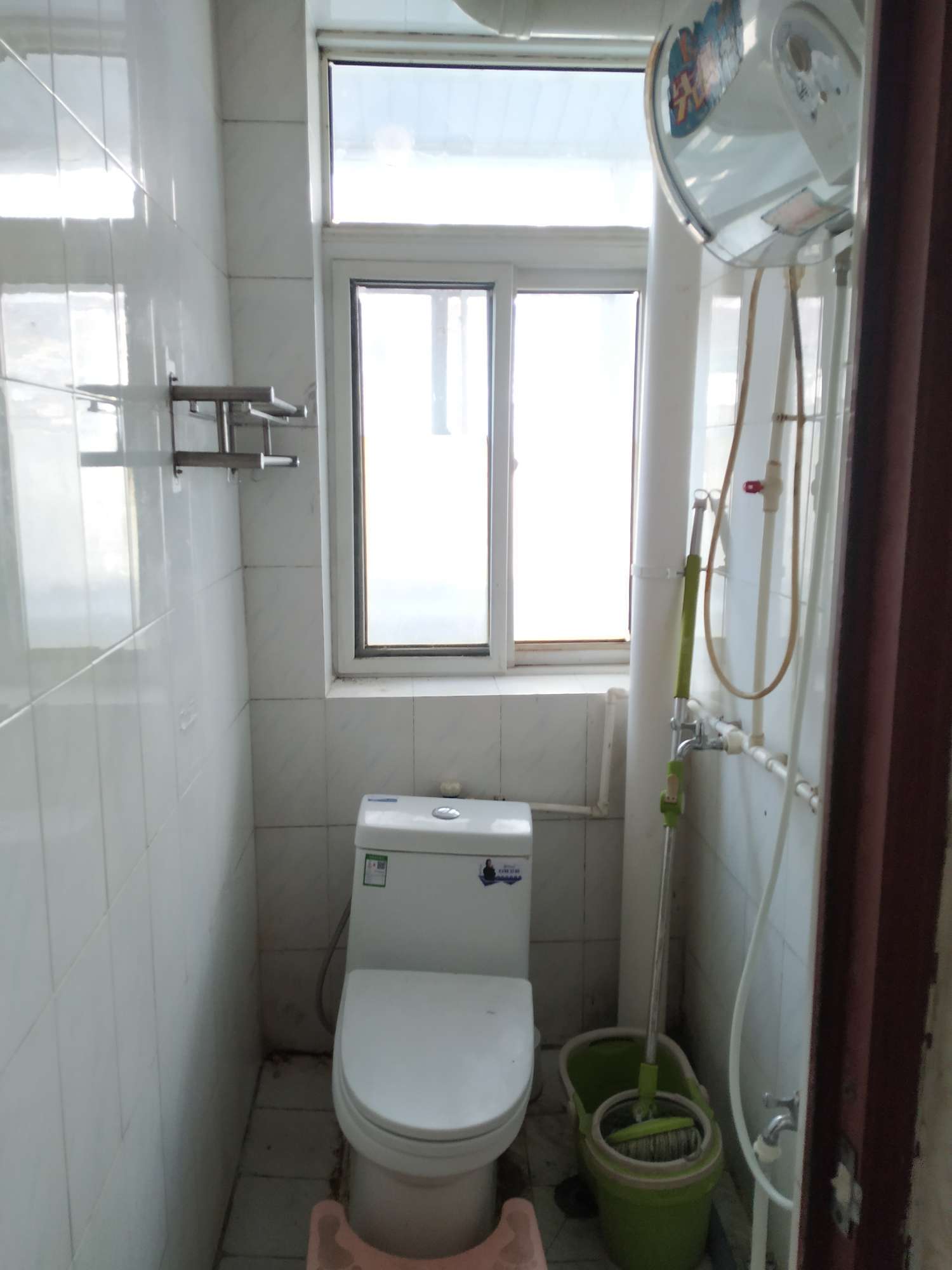 花园小区一区