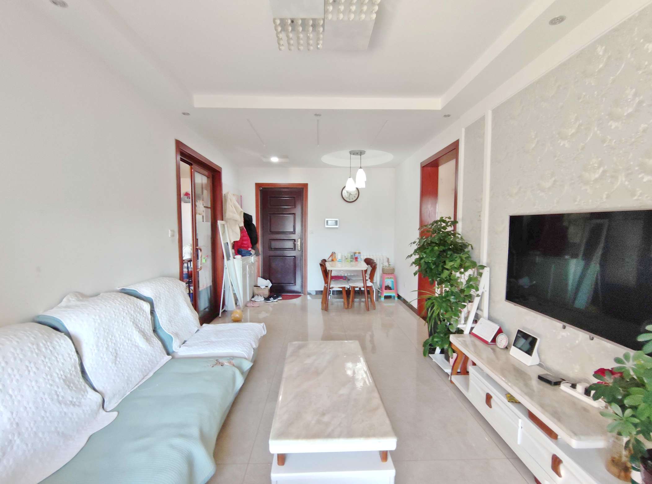 中海国际社区御山华府西区(A4地块）