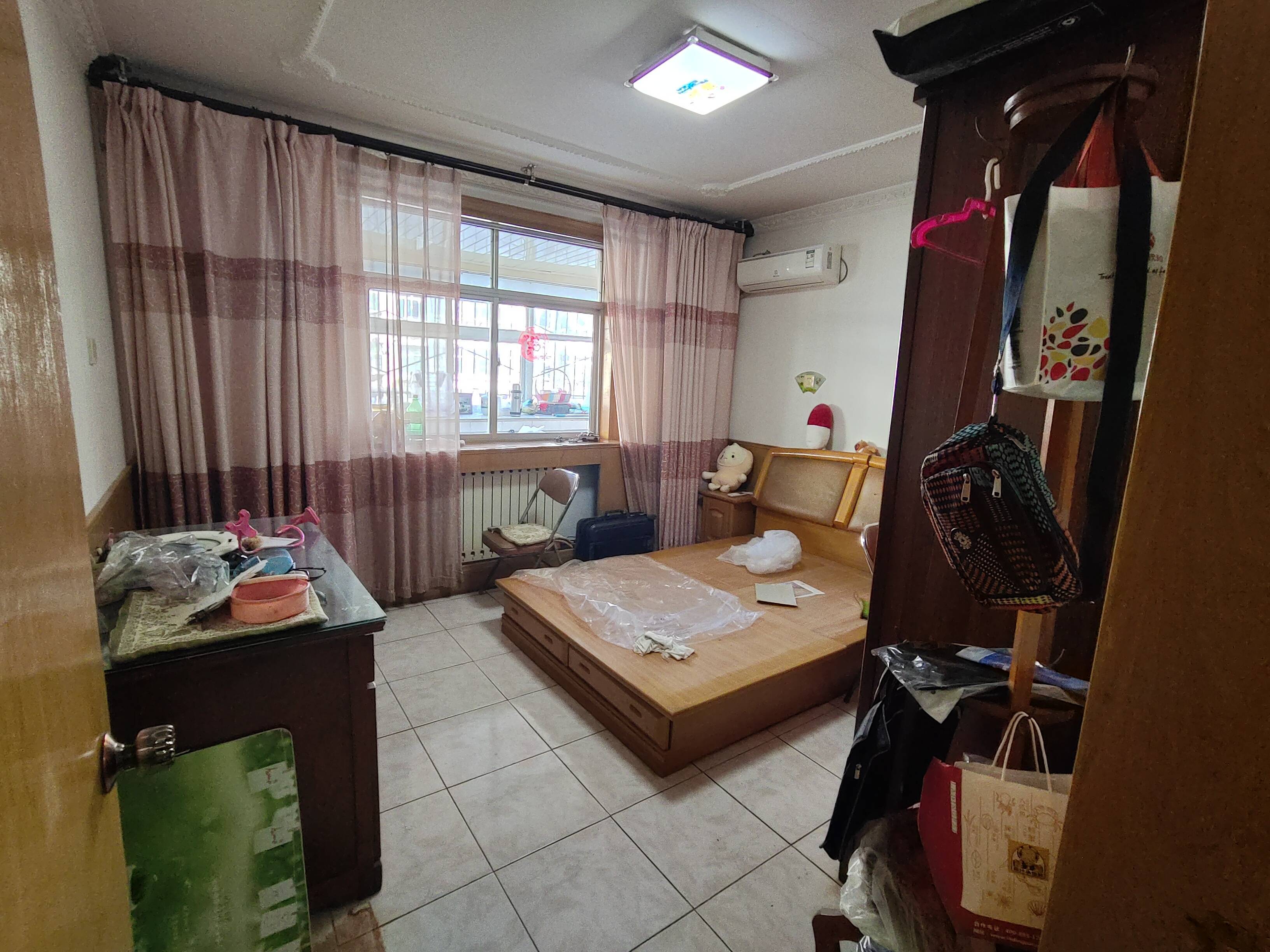 闫千户小区