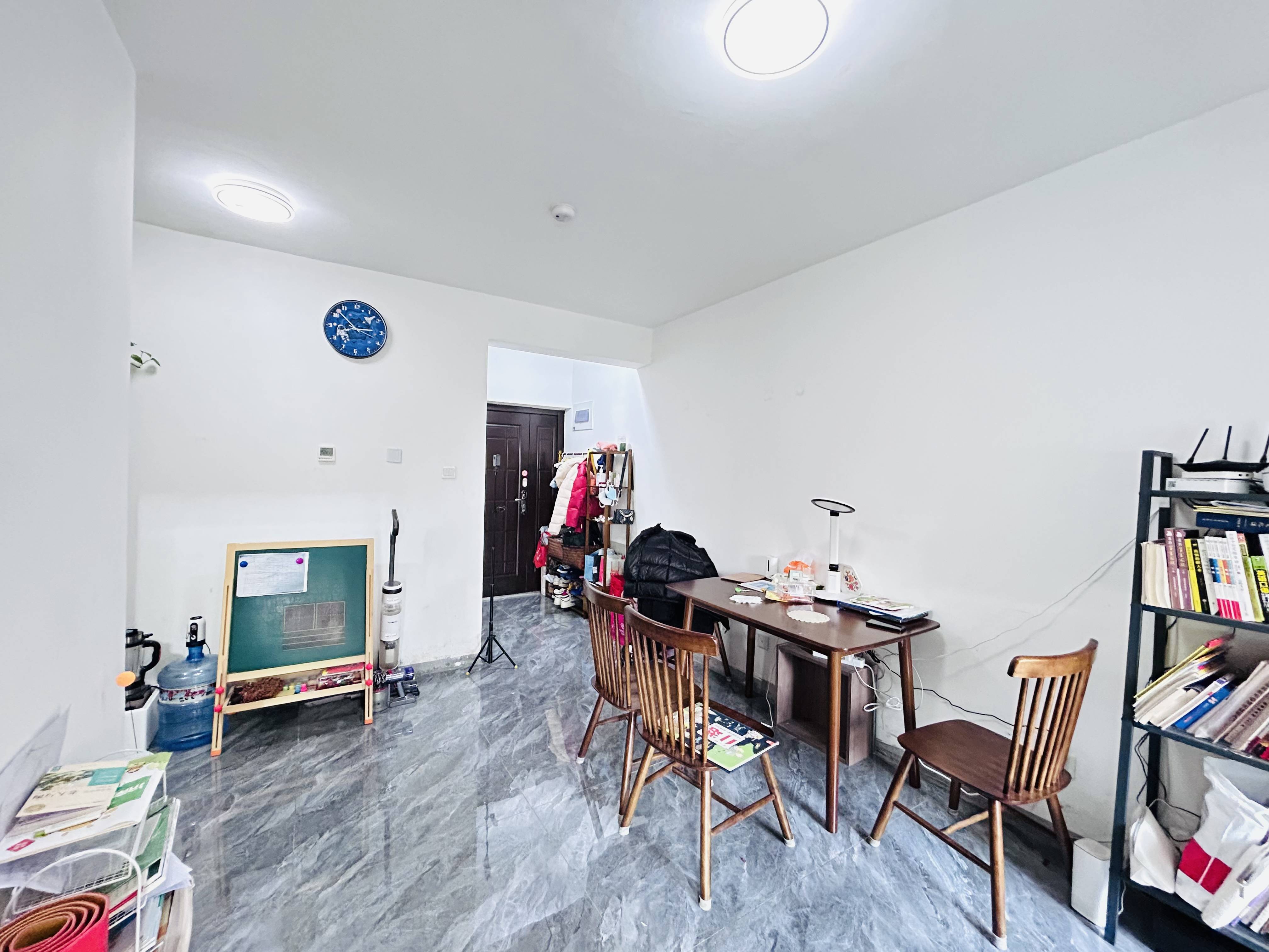  冠华历山吉第 南北