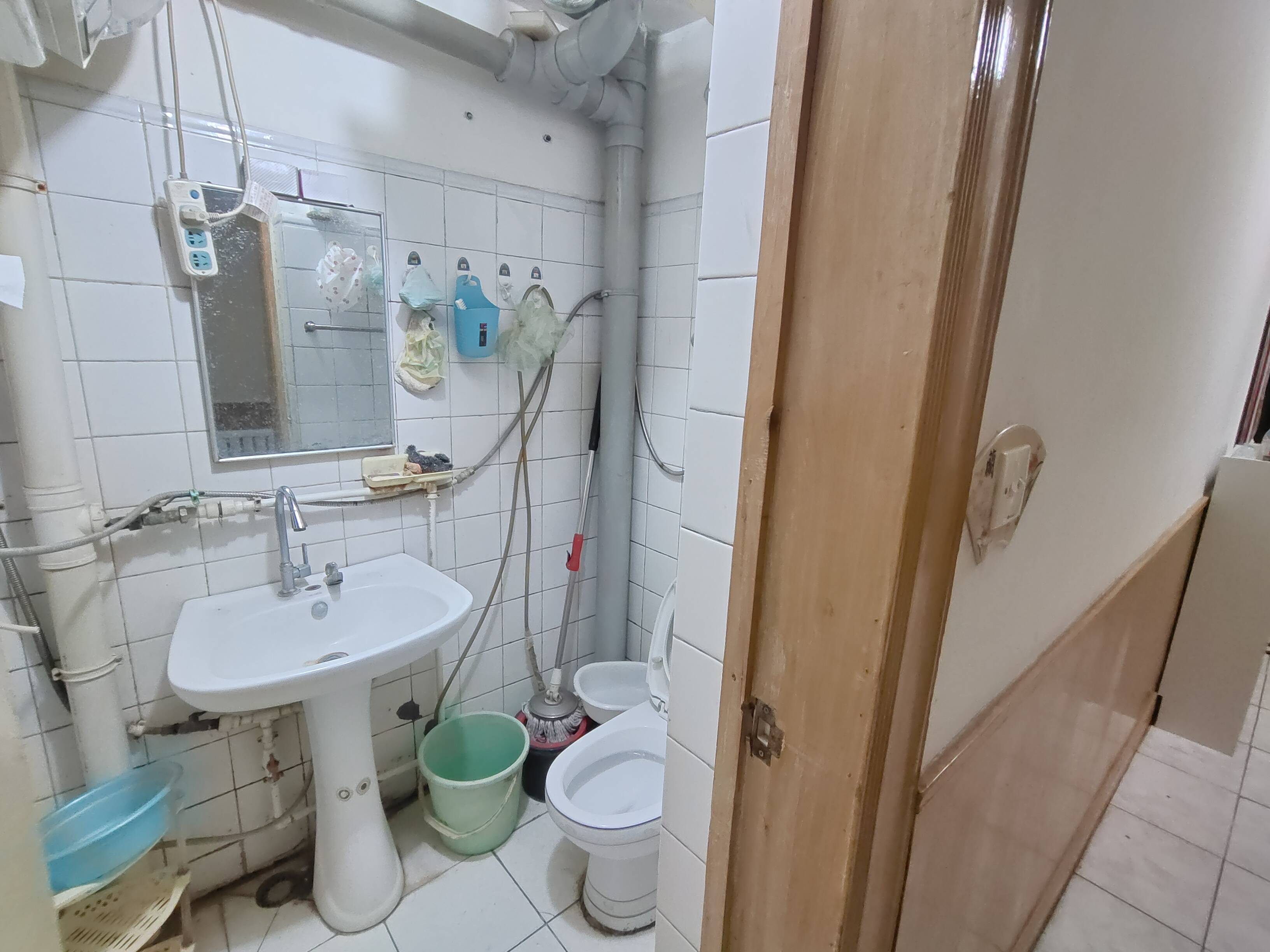 闫千户小区