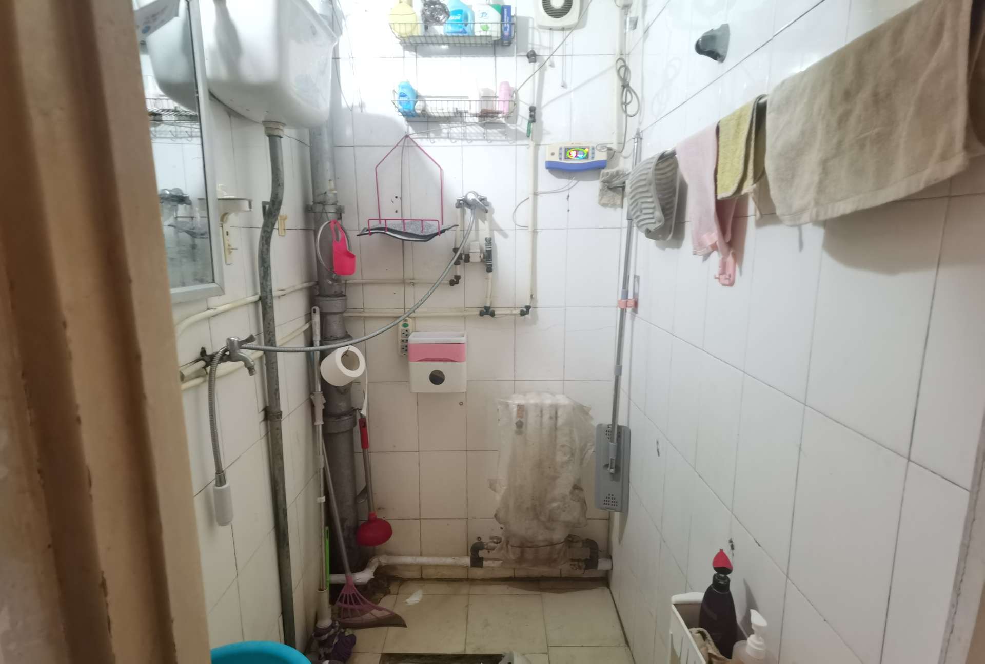 舜玉小区北区