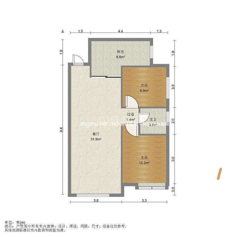 天鸿万象新天哈佛郡