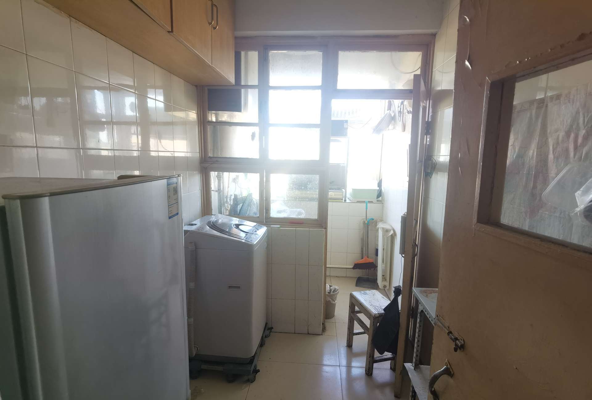 舜玉小区北区