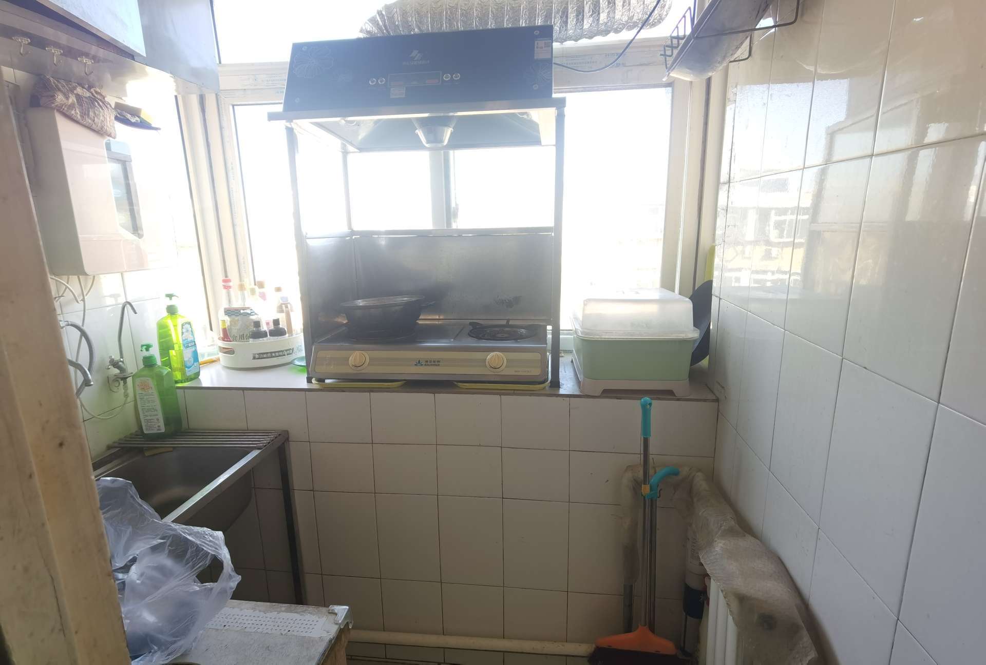 舜玉小区北区