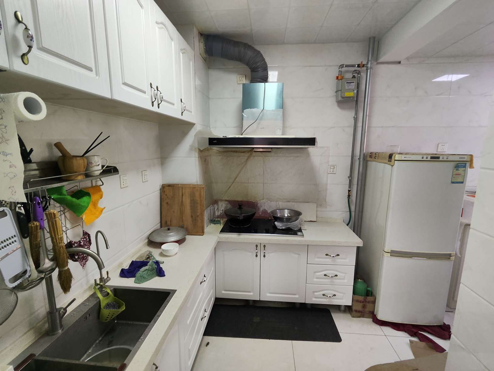 天鸿万象新天哈佛郡