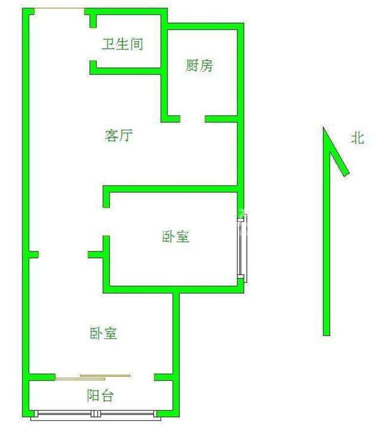 龙腾国际花园