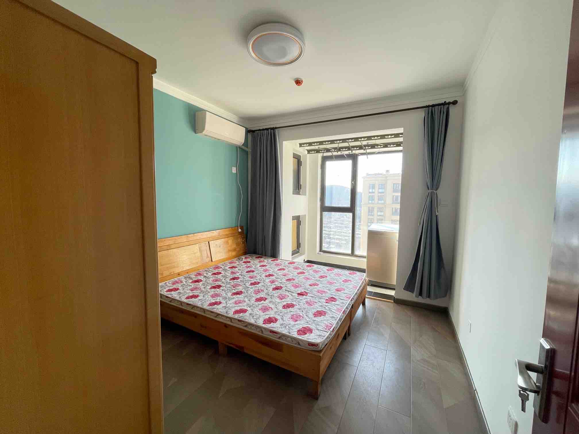 山东高速绿城兰园