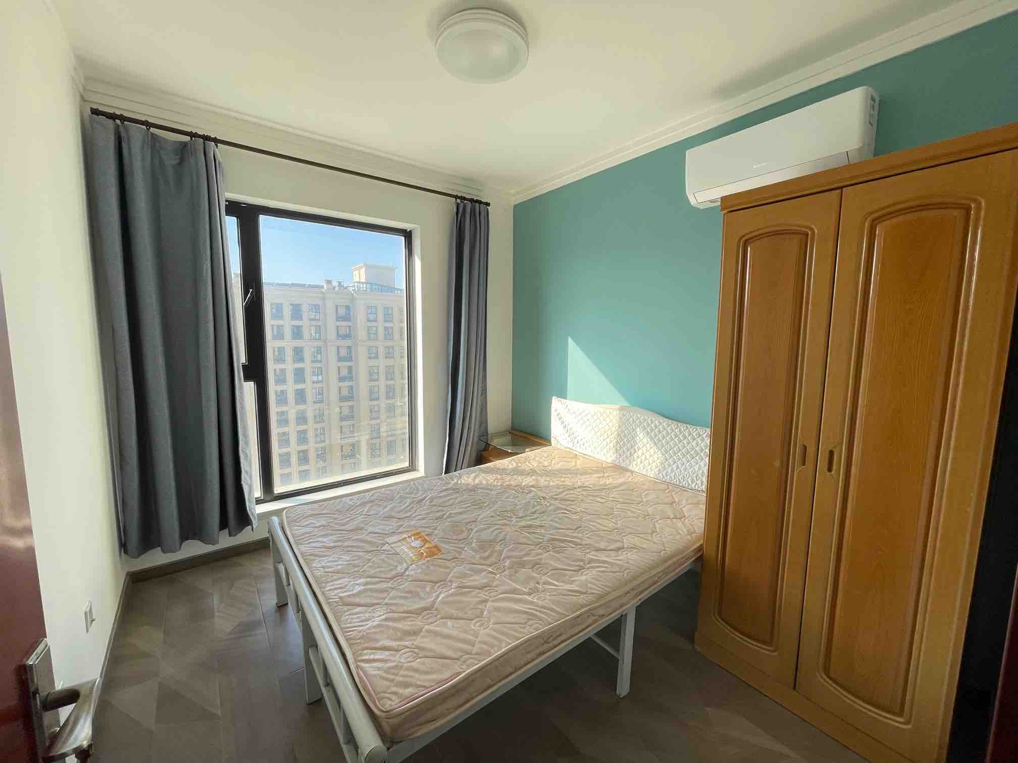 山东高速绿城兰园