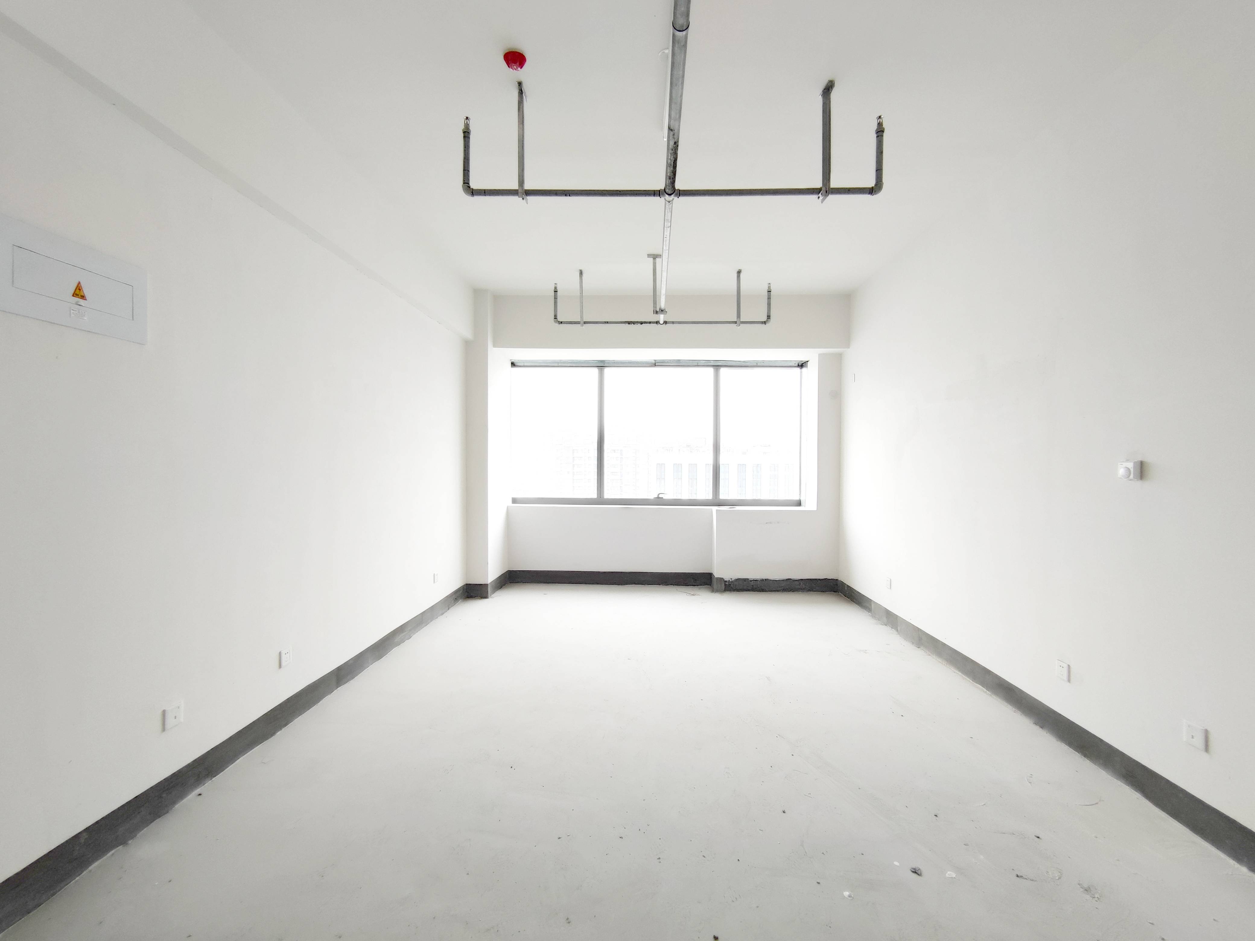  中建锦绣广场 南