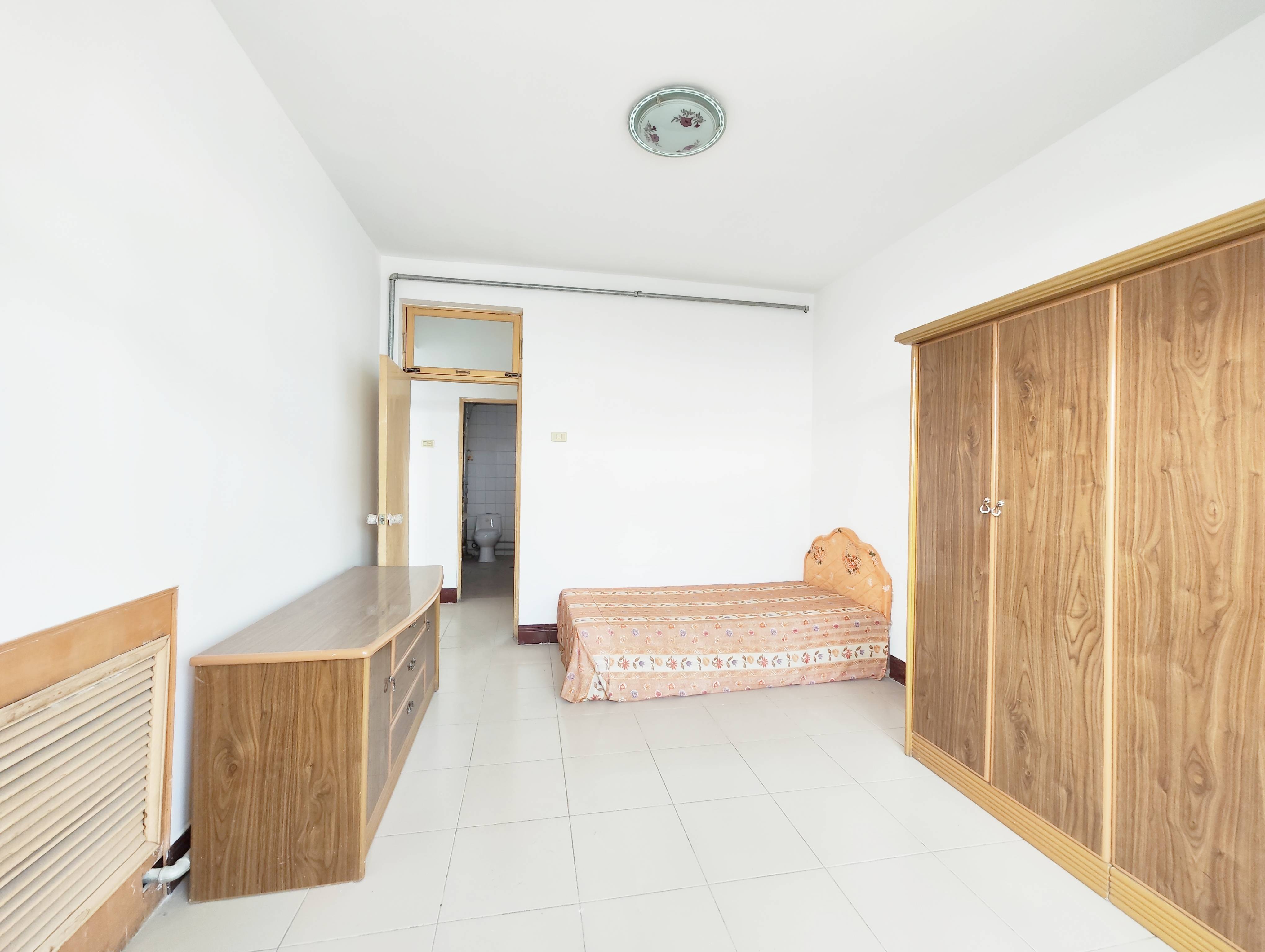 煤炭局宿舍(矿院路)