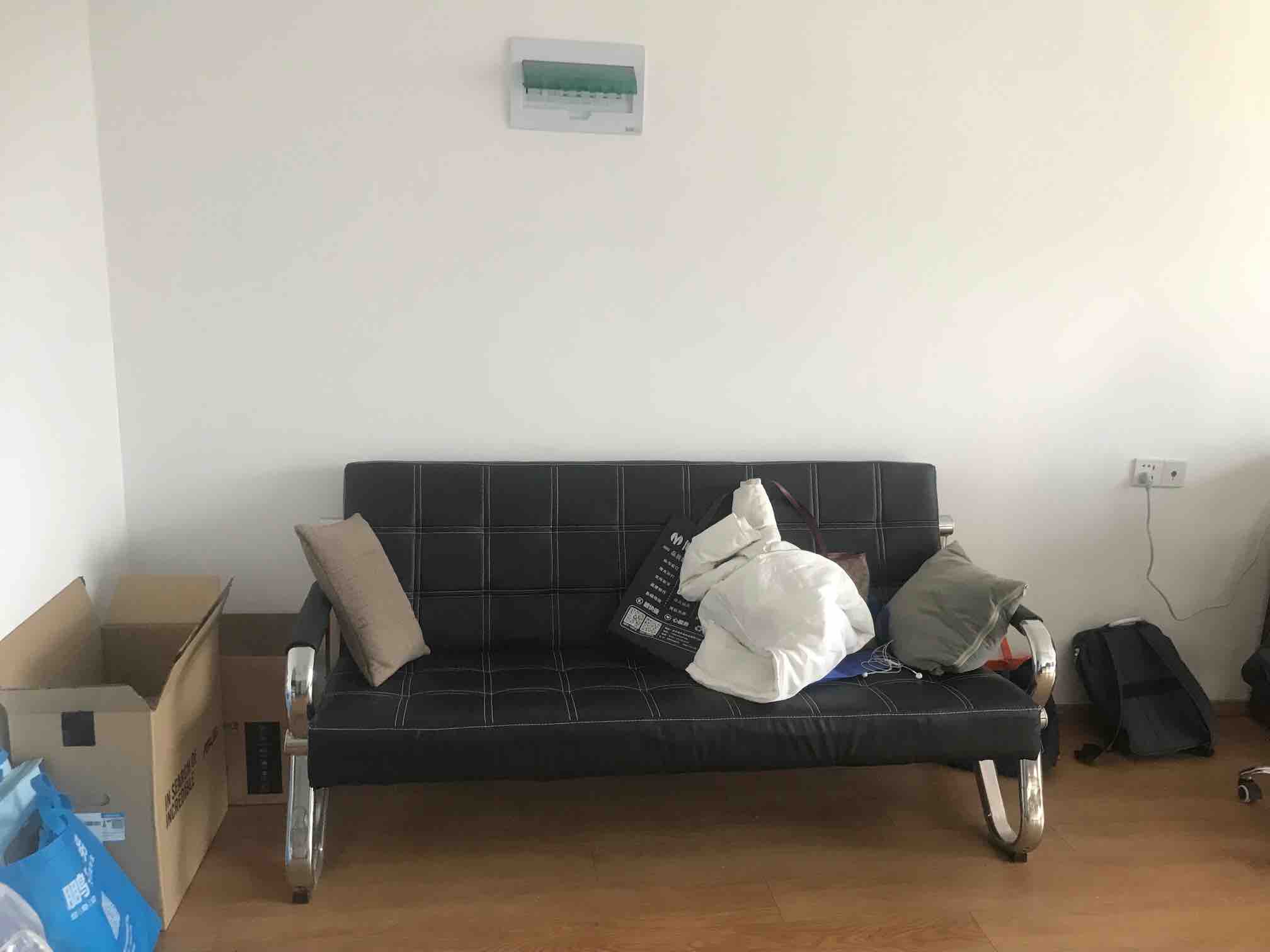 
							海信贤文中心